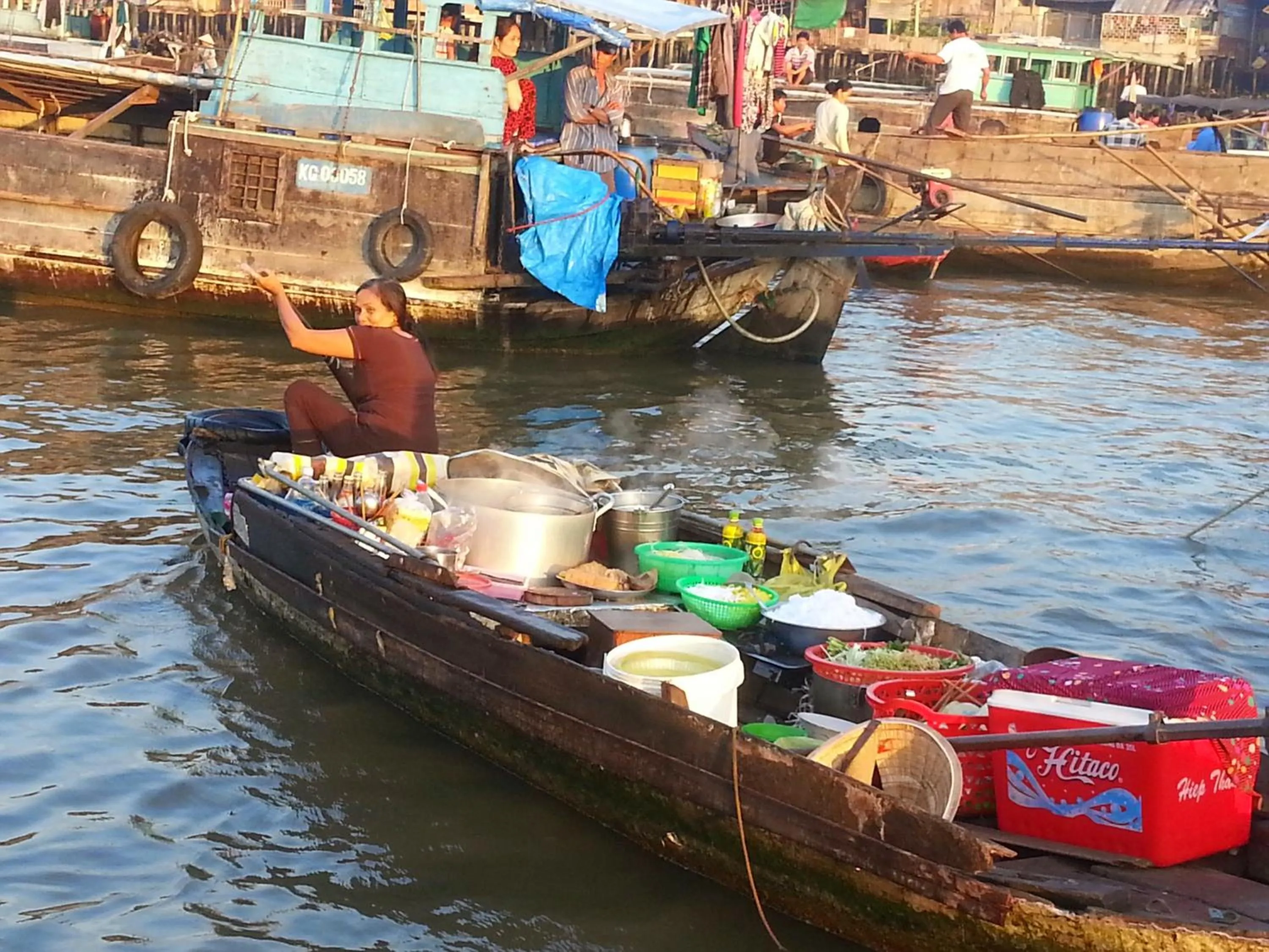 Winter Spring Homestay