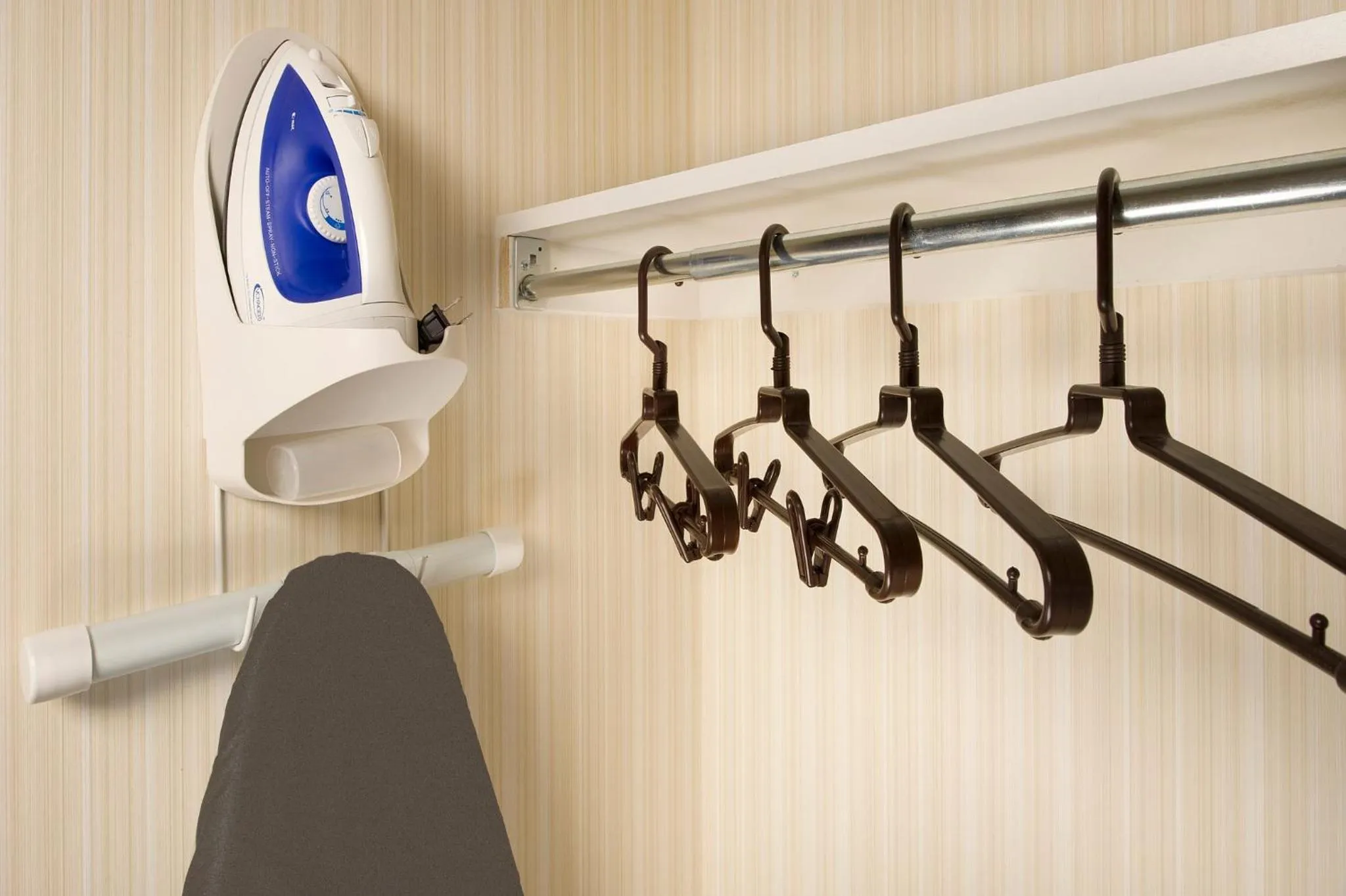 Photo of the whole room in Holiday Inn Express Washington DC-BW Parkway by IHG