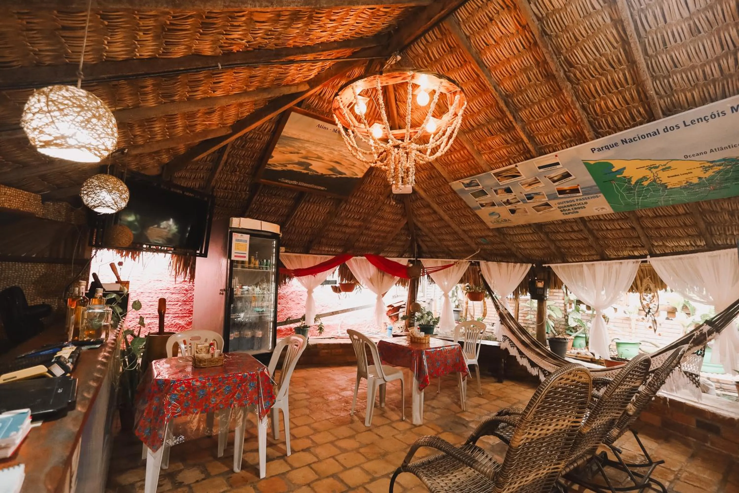 Pousada Vitória do Lopes