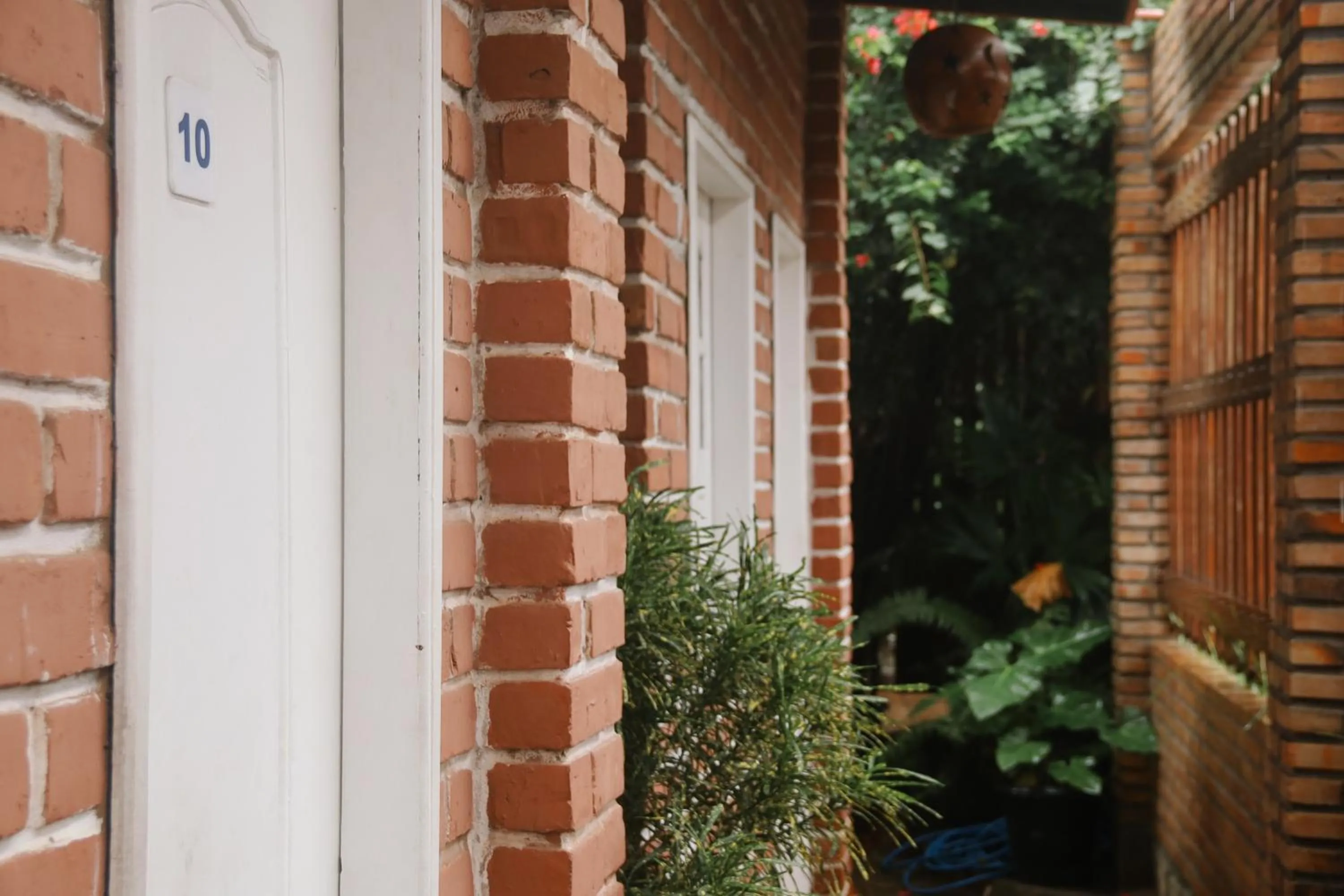 Pousada Vitória do Lopes