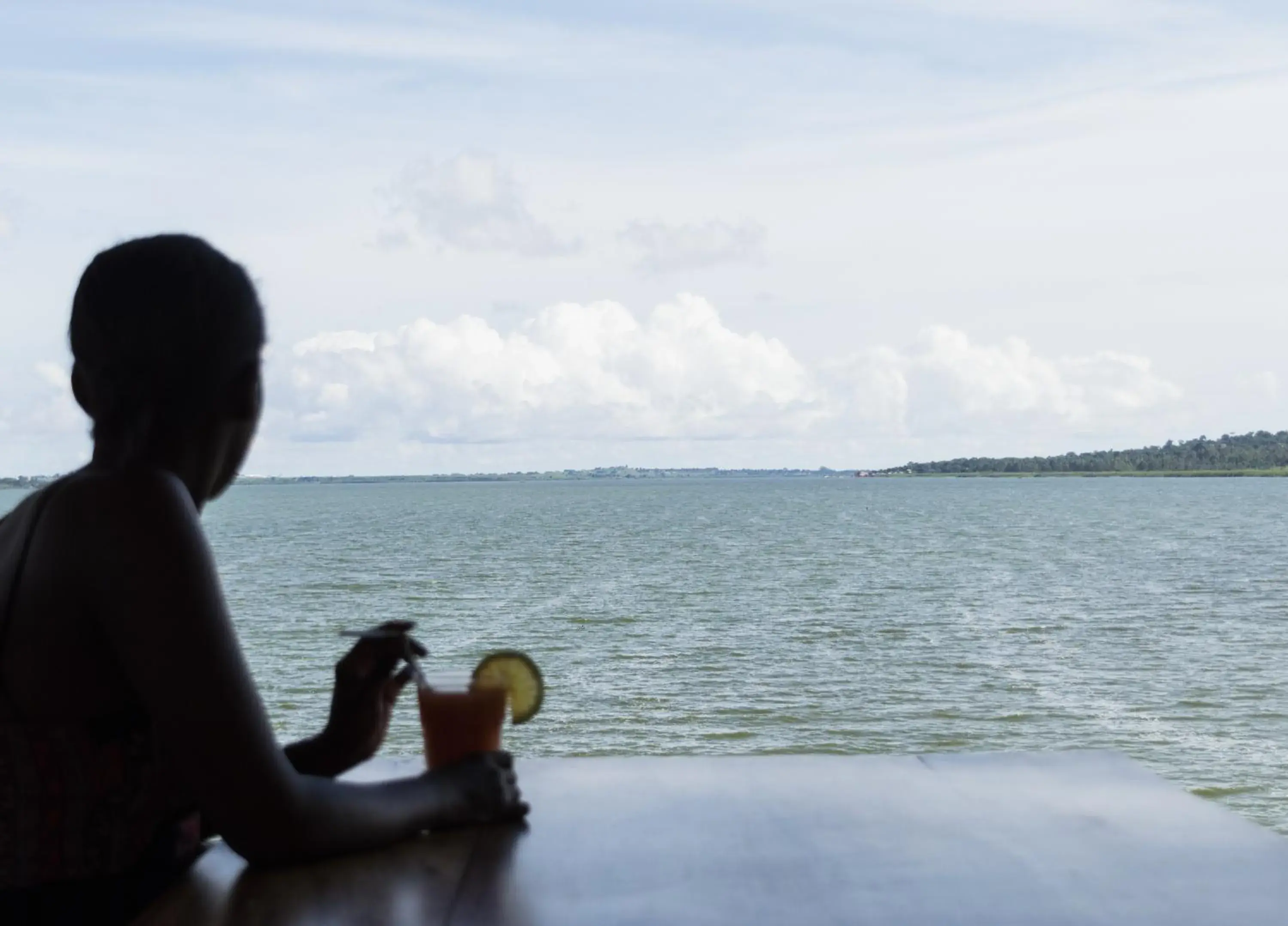 Deluxe Double or Twin Room with Balcony - single occupancy in Buvi Lodge Limited Deluxe Double or Twin Room with Balcony - single occupancy in Buvi Lodge Limited