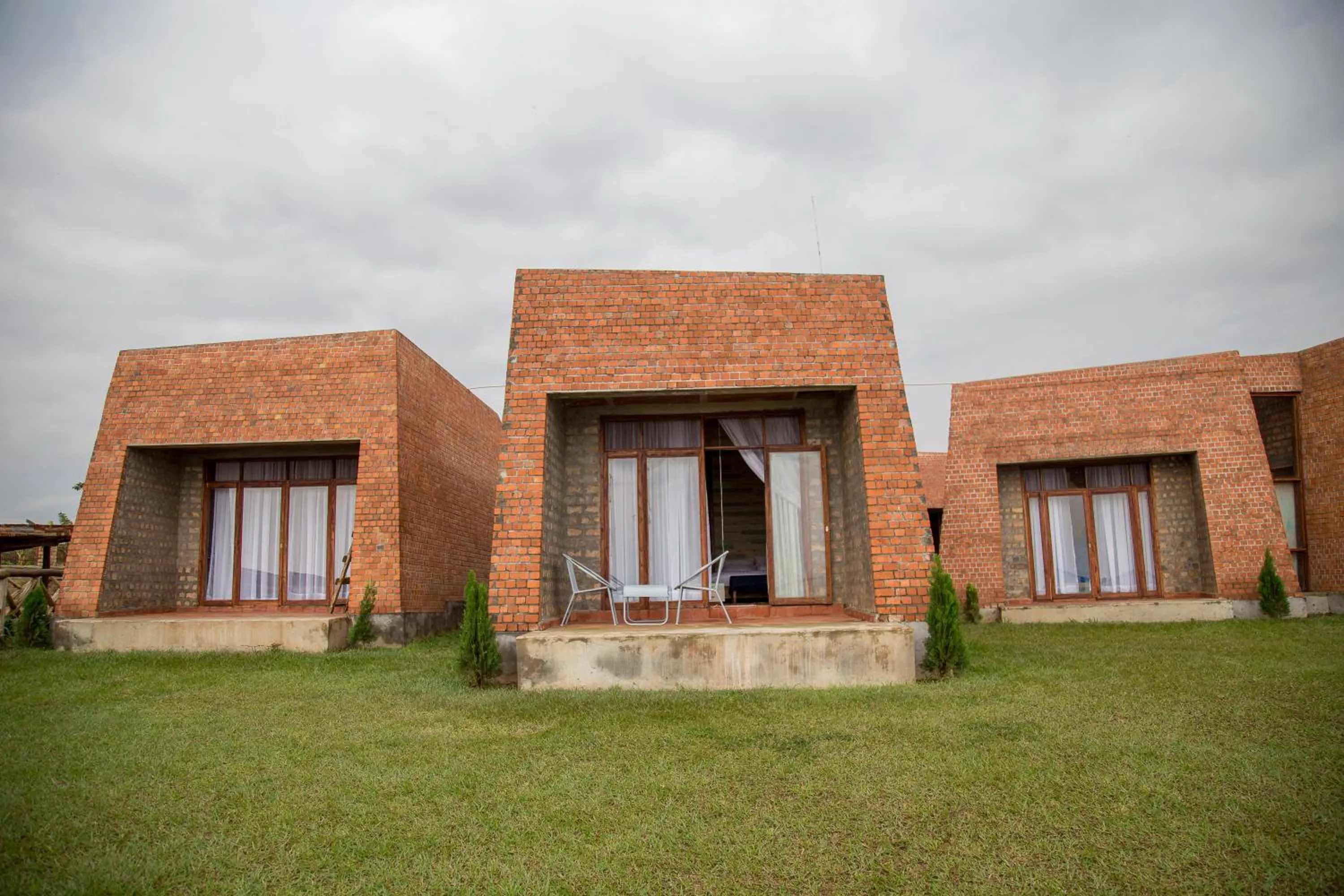 Massage in Buvi Lodge Limited