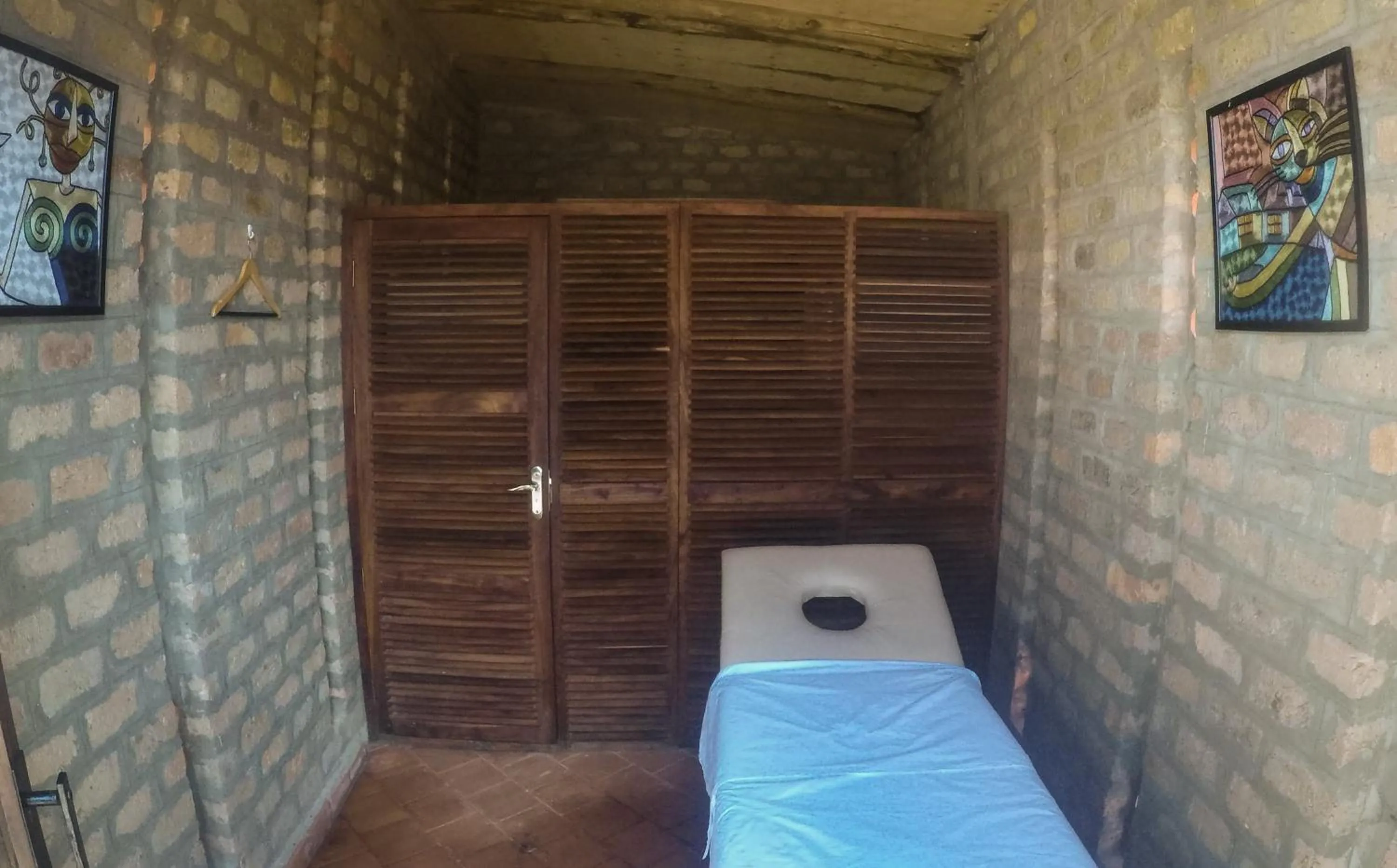 Massage, Bed in Buvi Lodge Limited