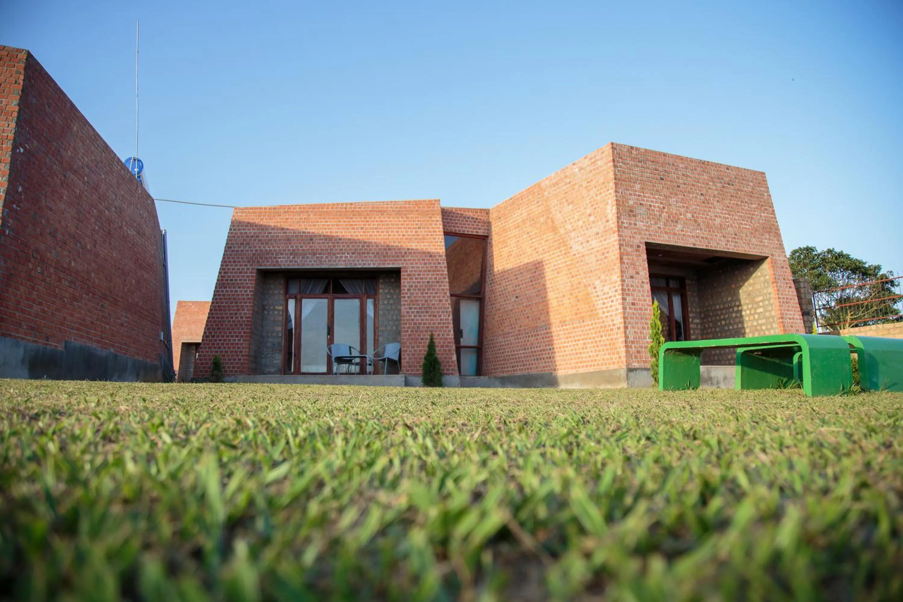 Other in Buvi Lodge Limited