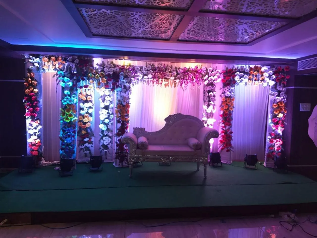 Banquet/Function facilities in The Suncity