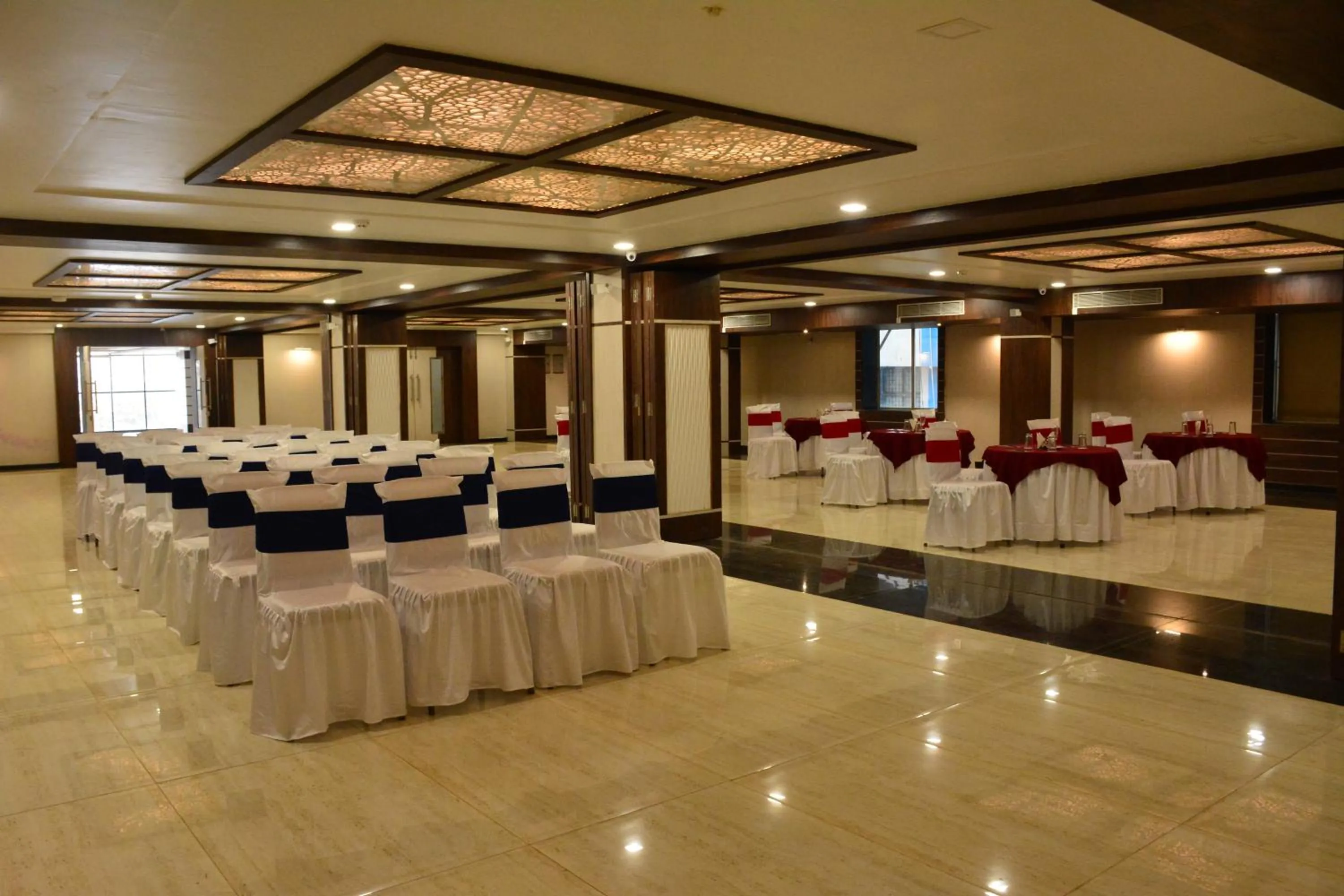 Banquet/Function facilities in The Suncity