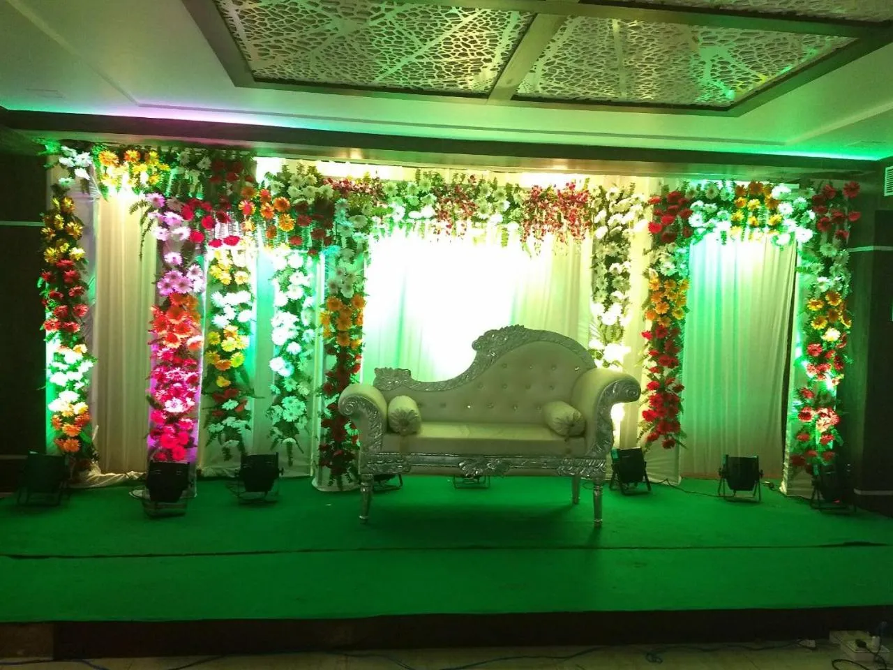 Banquet/Function facilities in The Suncity