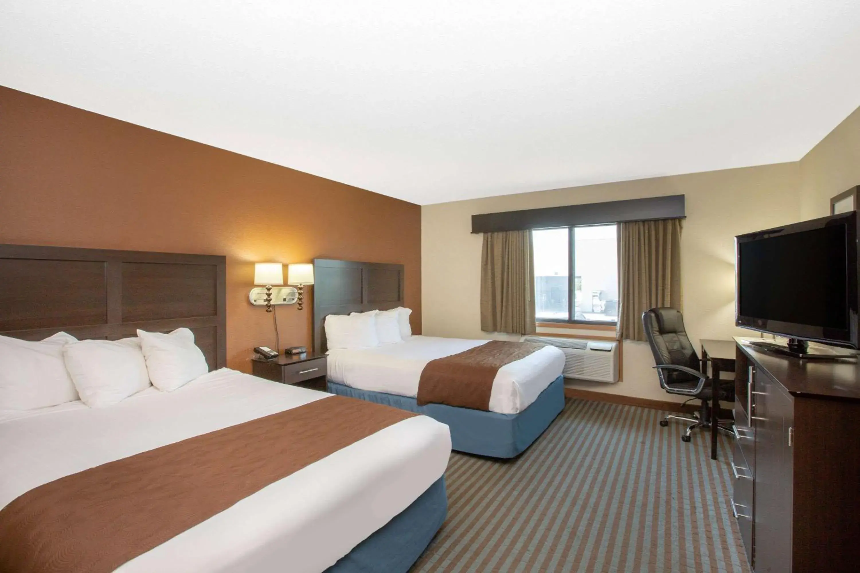 AmericInn by Wyndham Lincoln North AmericInn by Wyndham Lincoln North