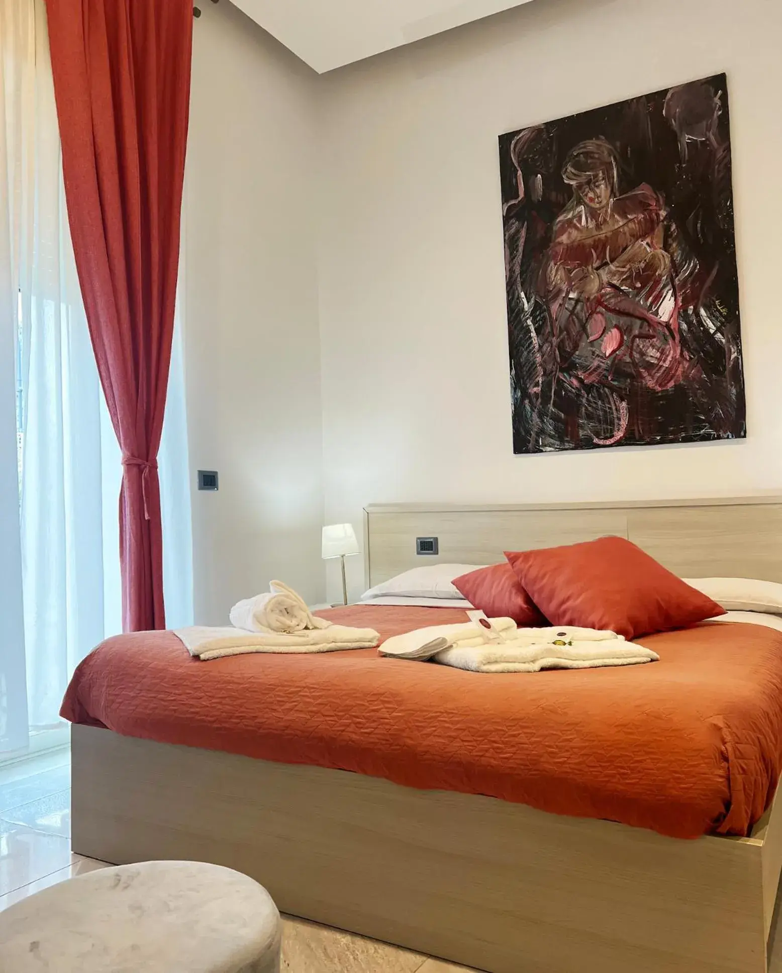 Il vecchio Fauno Il vecchio Fauno