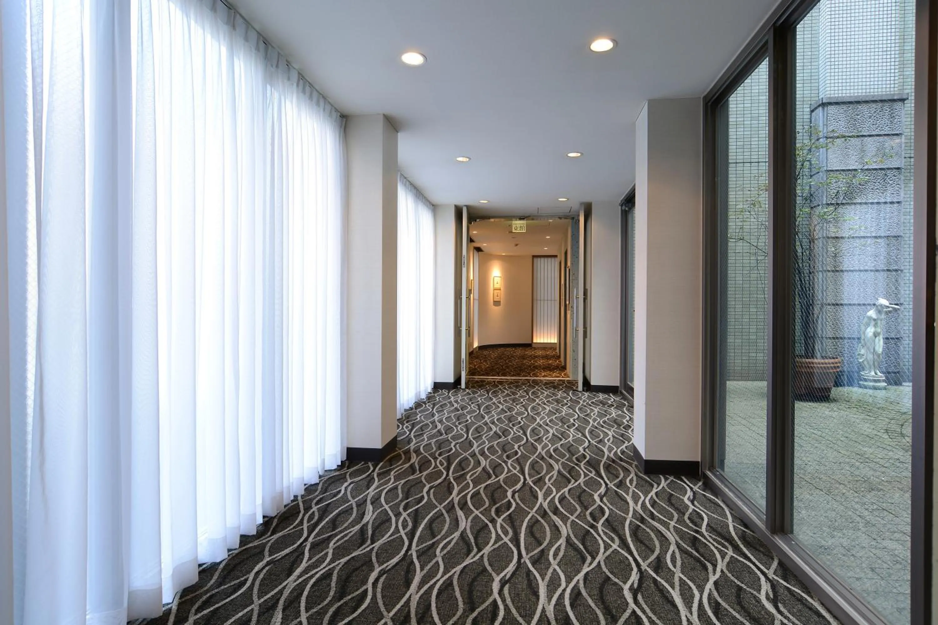 Other in Hotel Riverge Akebono