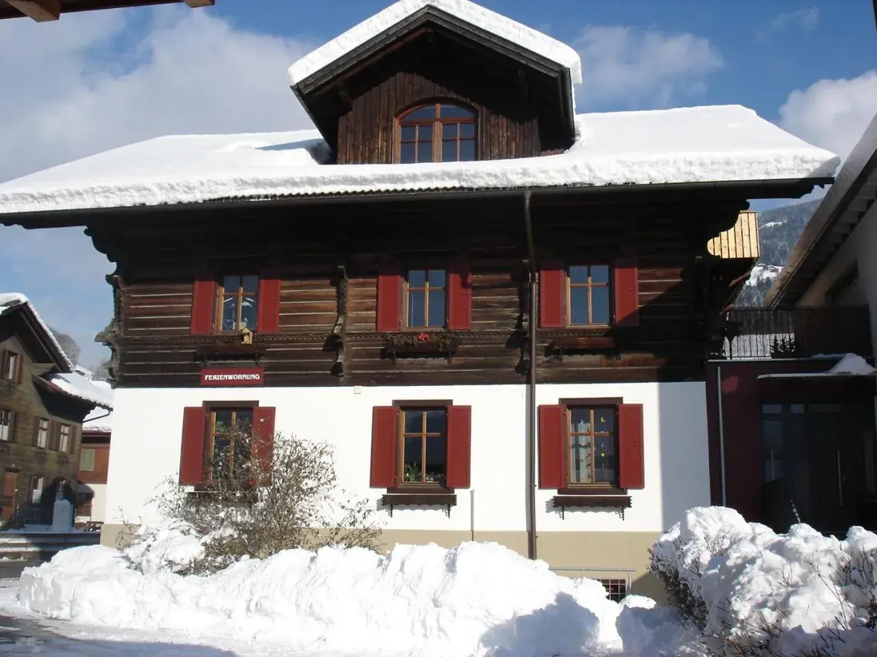 Landhaus Torghele Landhaus Torghele