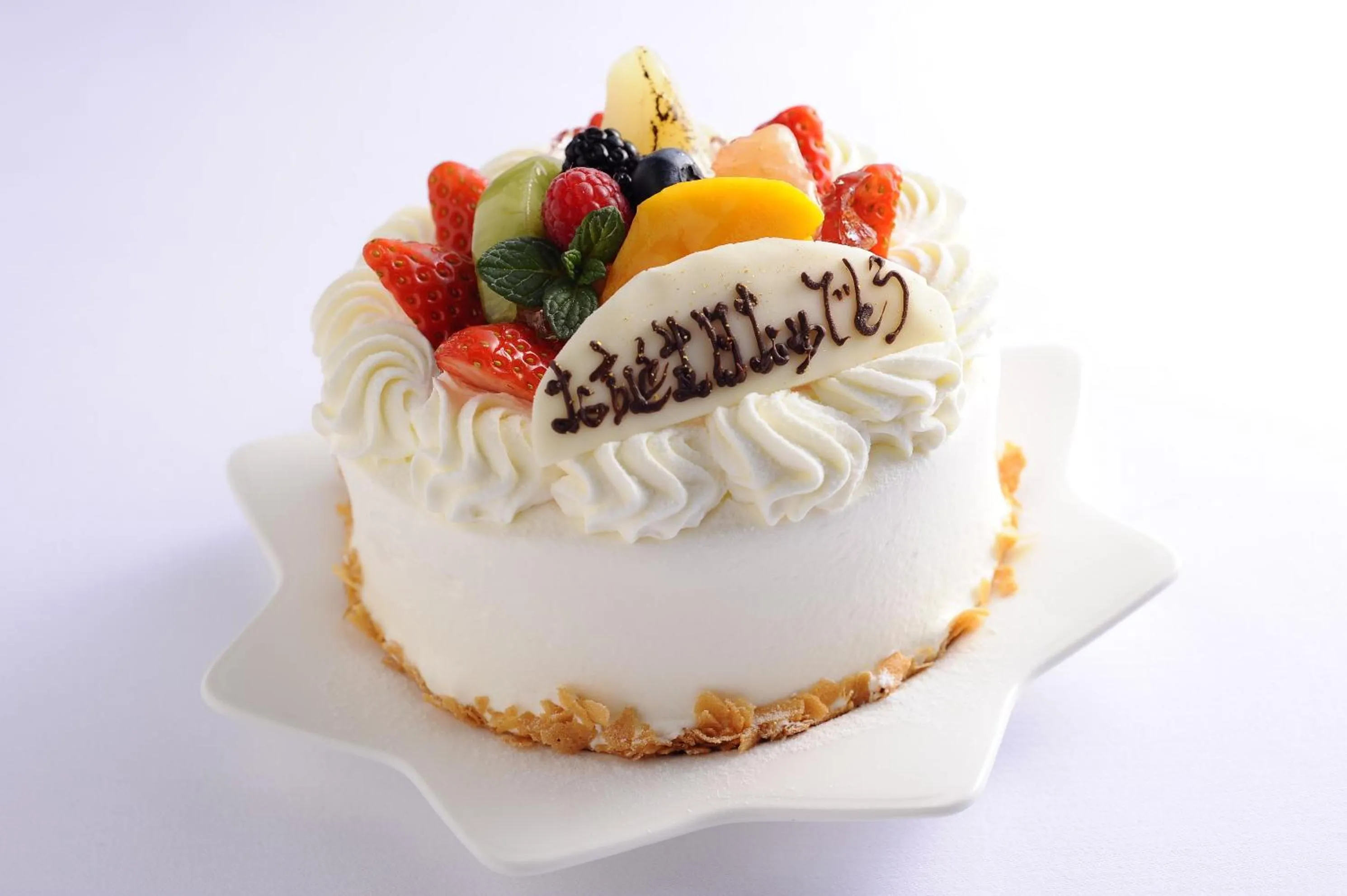 Food and drinks in GRAND NIKKO AWAJI