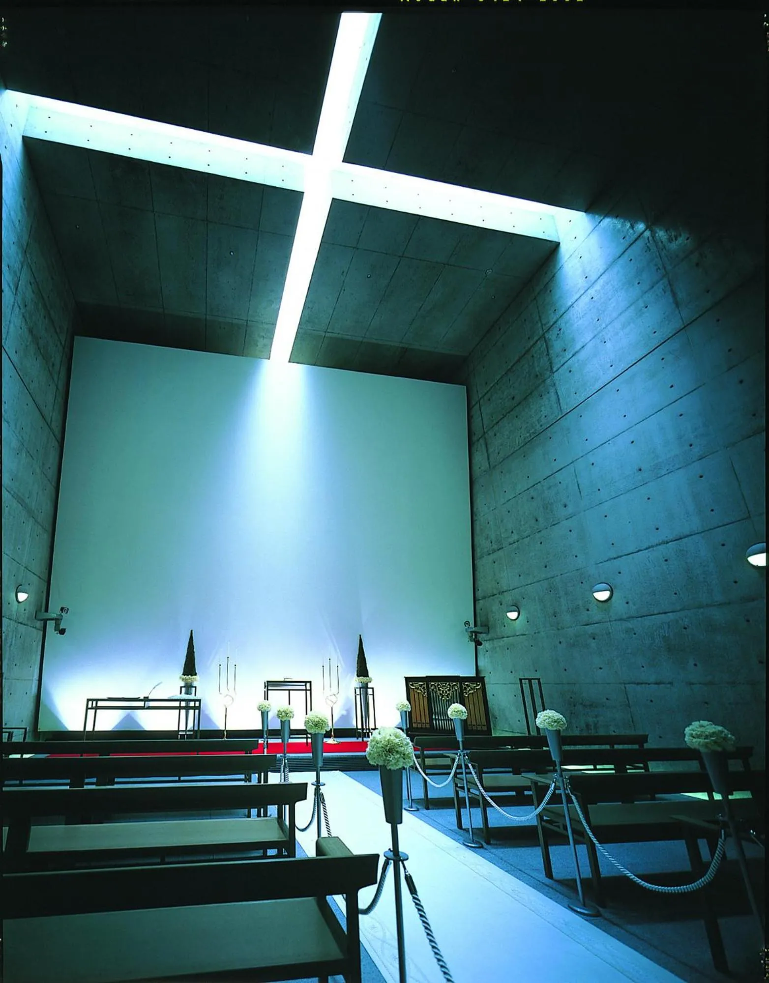 Place of worship in GRAND NIKKO AWAJI