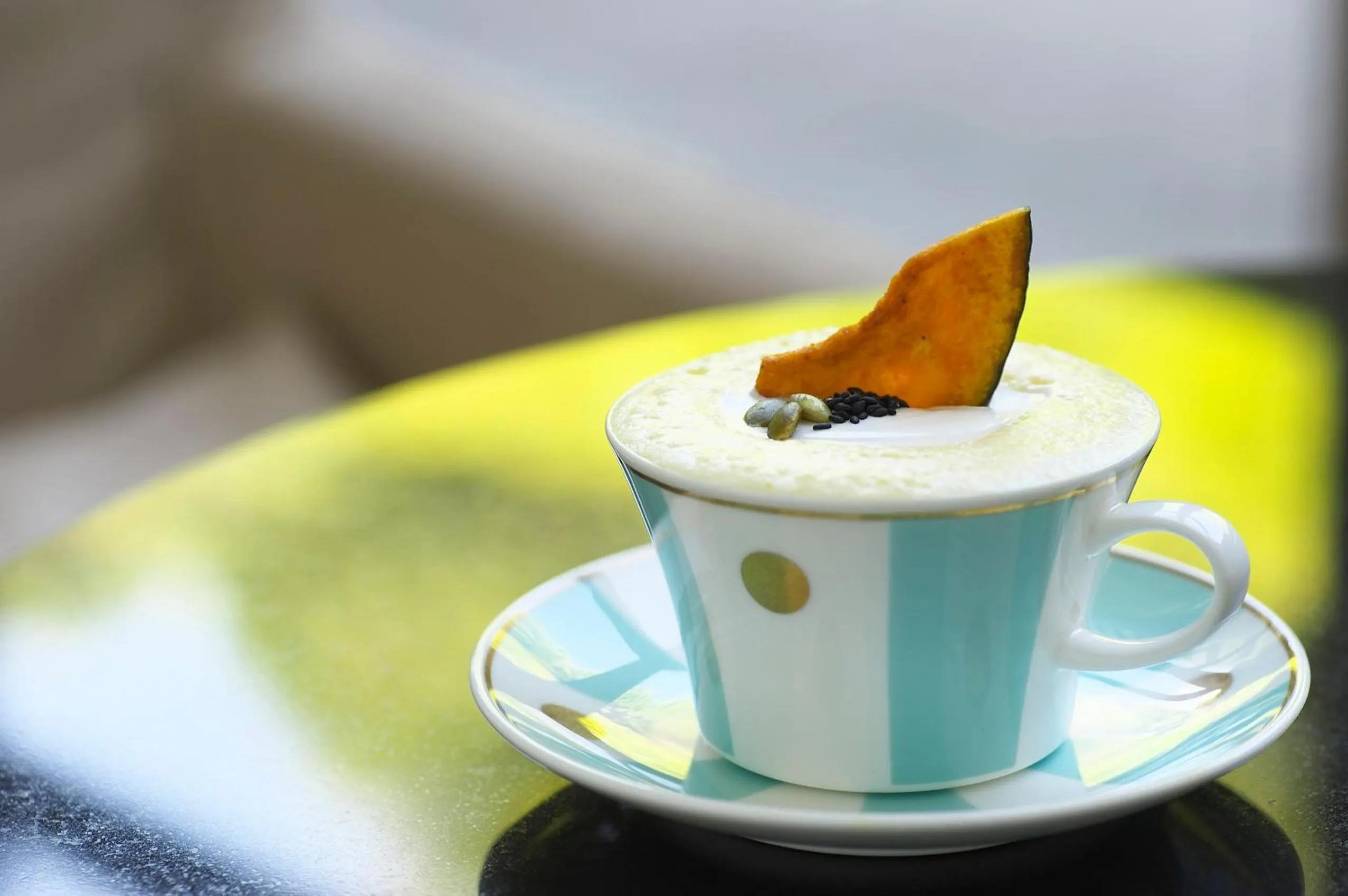 Non alcoholic drinks in GRAND NIKKO AWAJI