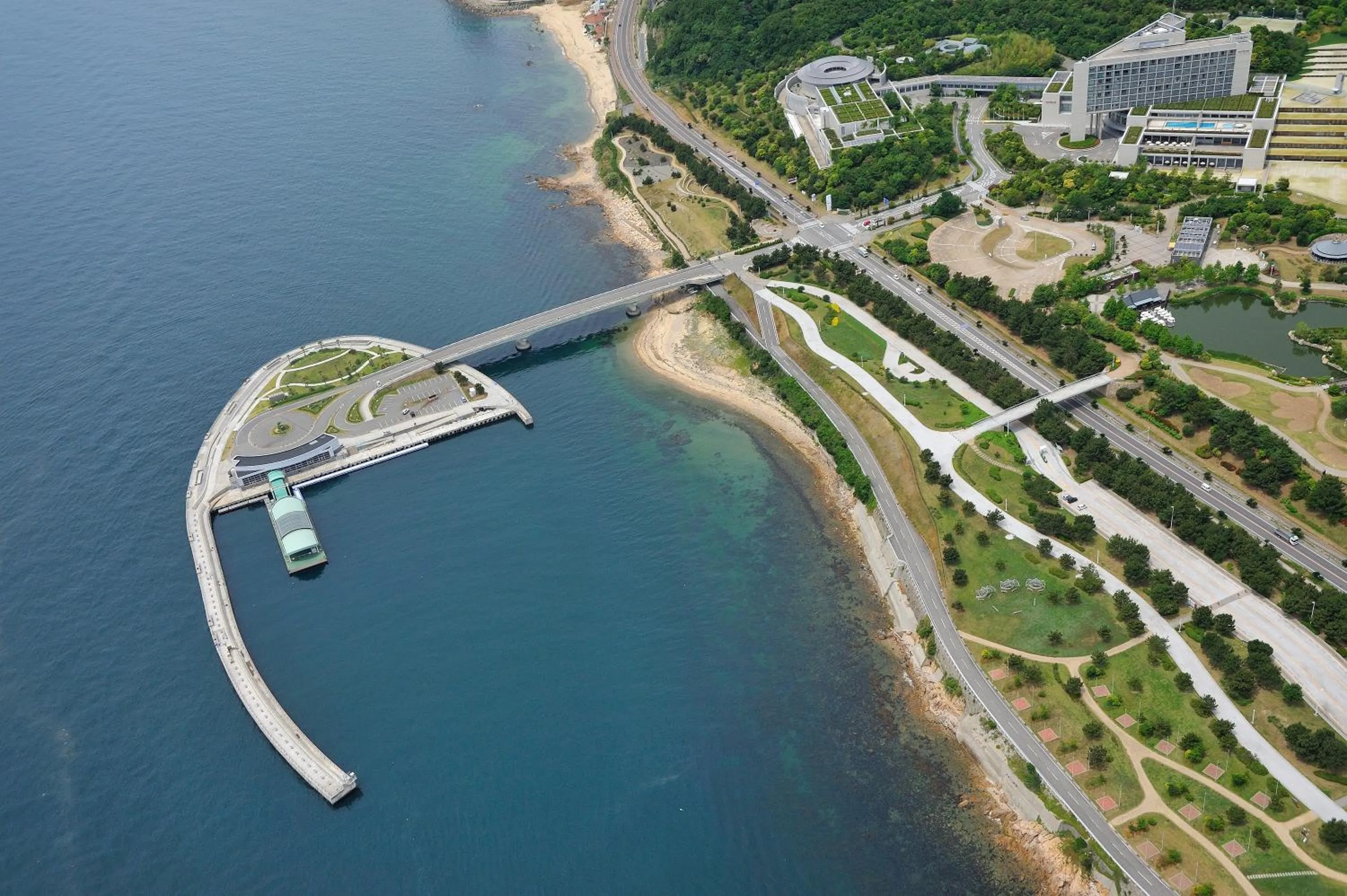 Day in GRAND NIKKO AWAJI