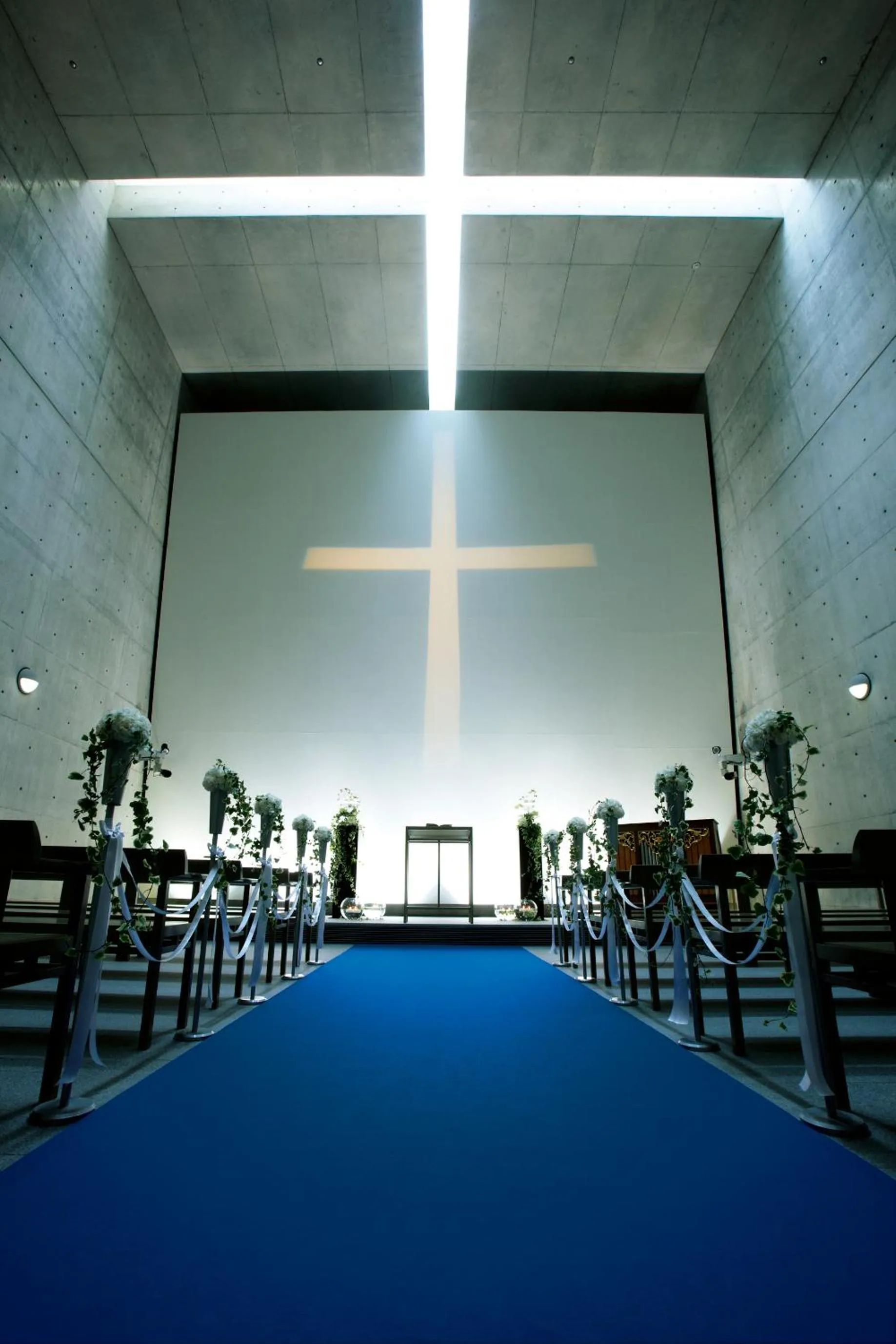 Place of worship in GRAND NIKKO AWAJI