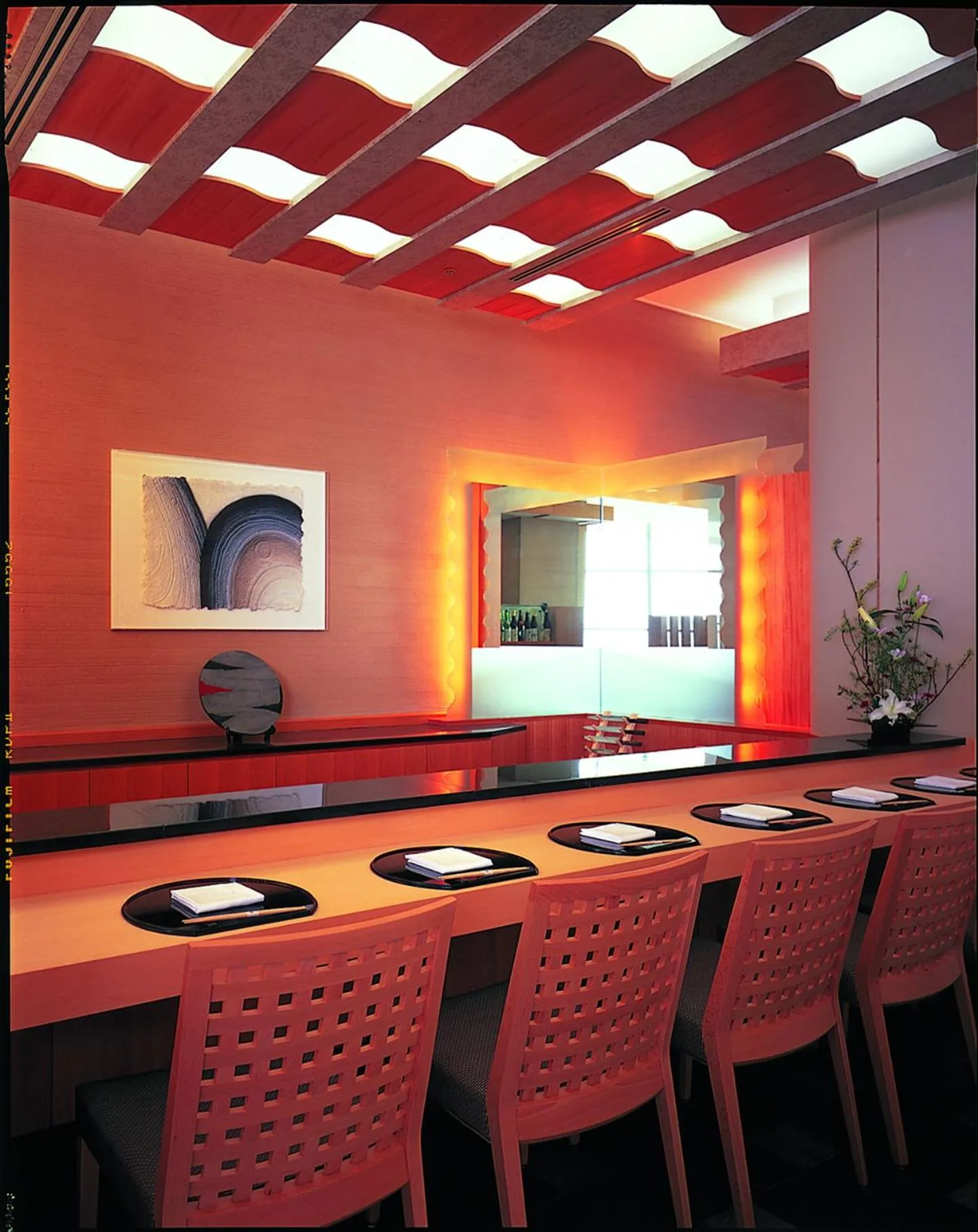 Restaurant/places to eat in GRAND NIKKO AWAJI