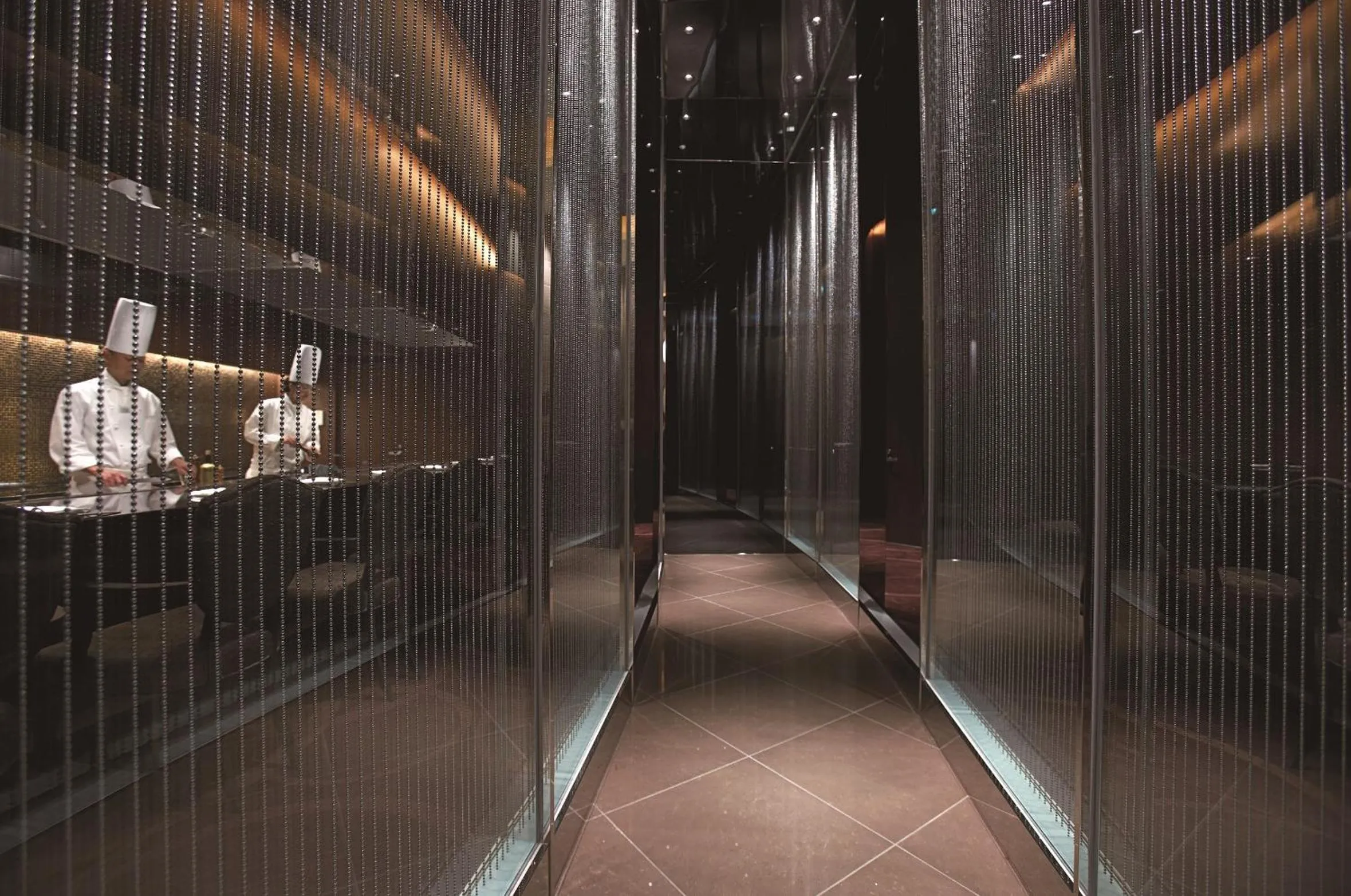 Restaurant/places to eat in GRAND NIKKO AWAJI