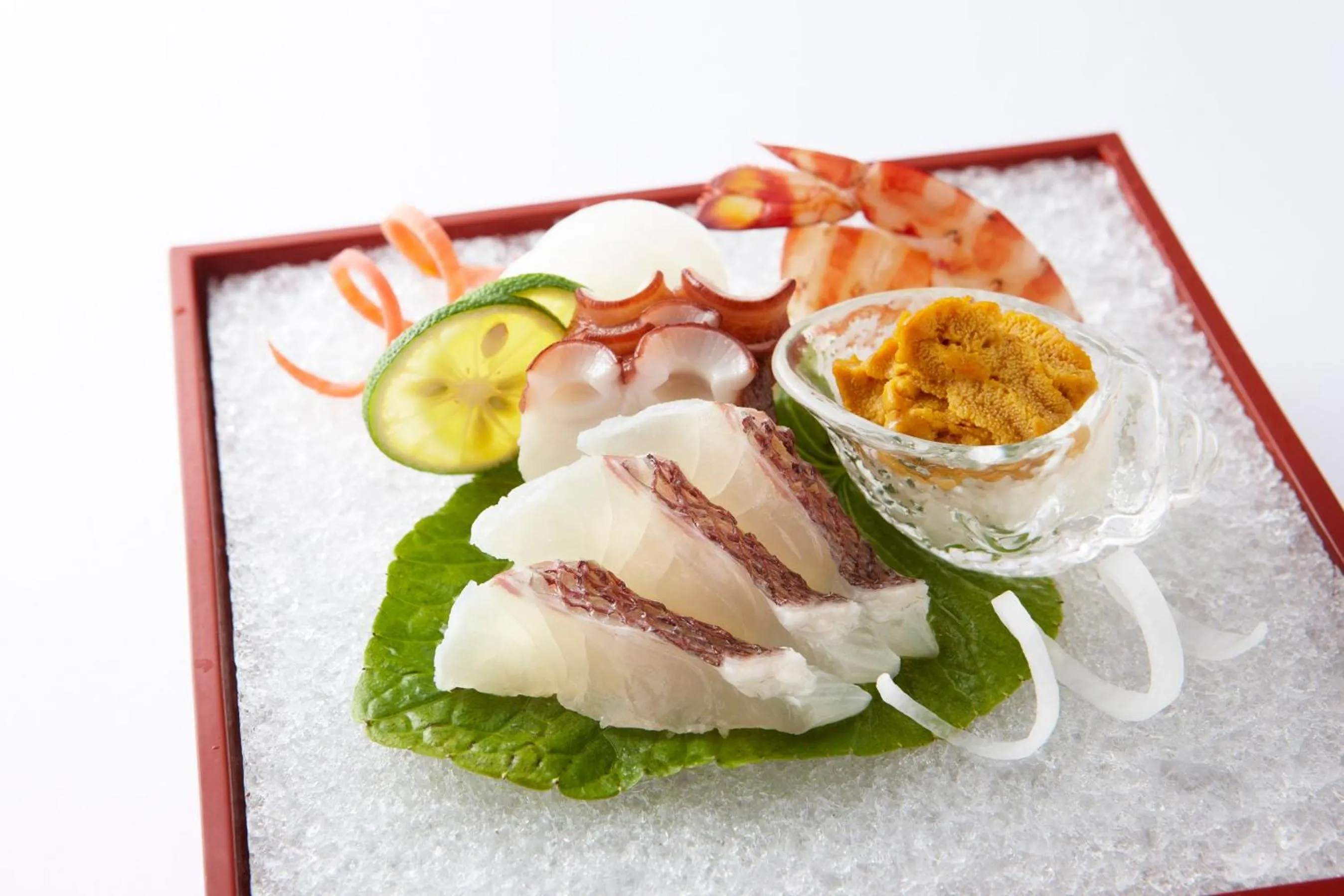 Restaurant/places to eat in GRAND NIKKO AWAJI