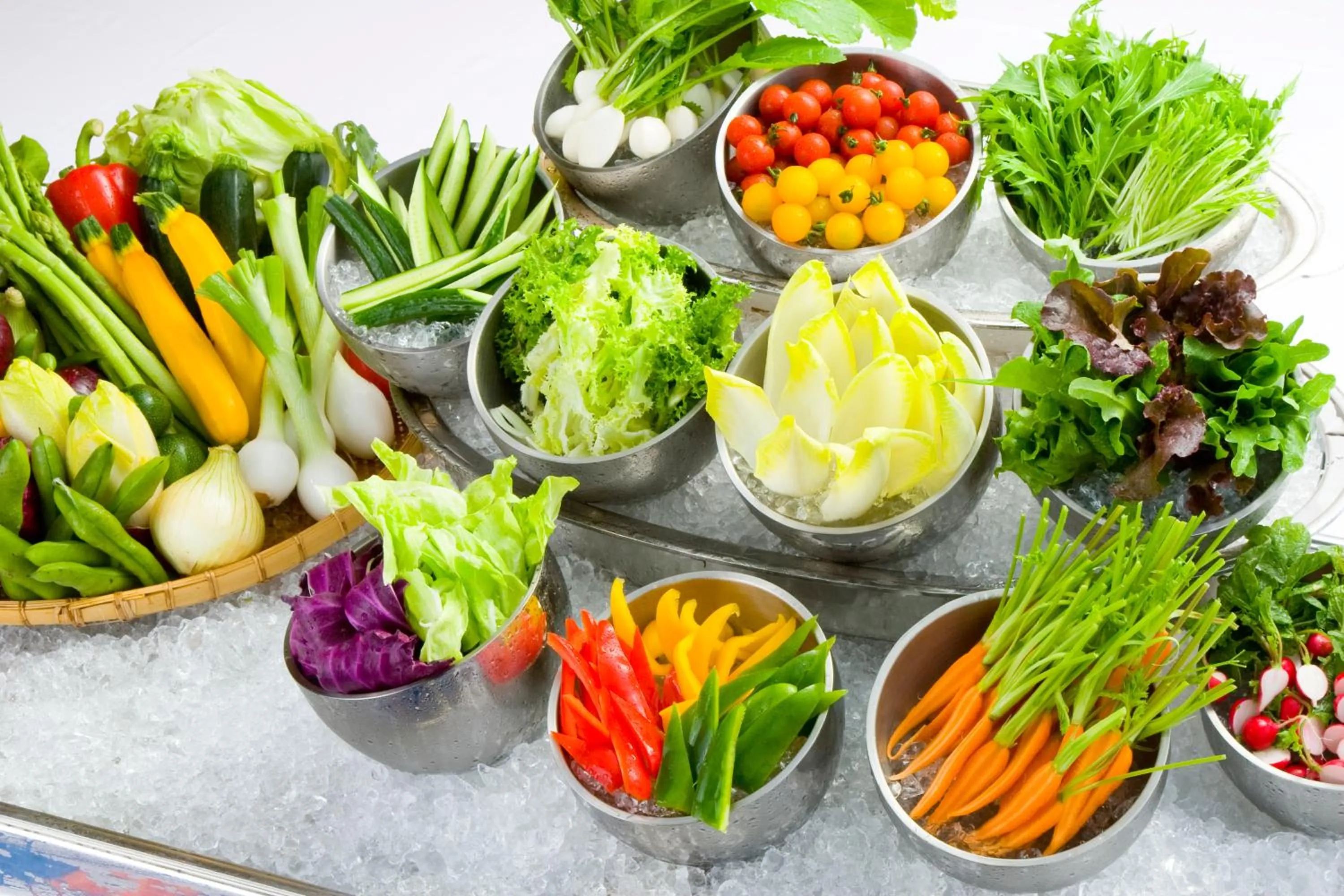 Food close-up in GRAND NIKKO AWAJI