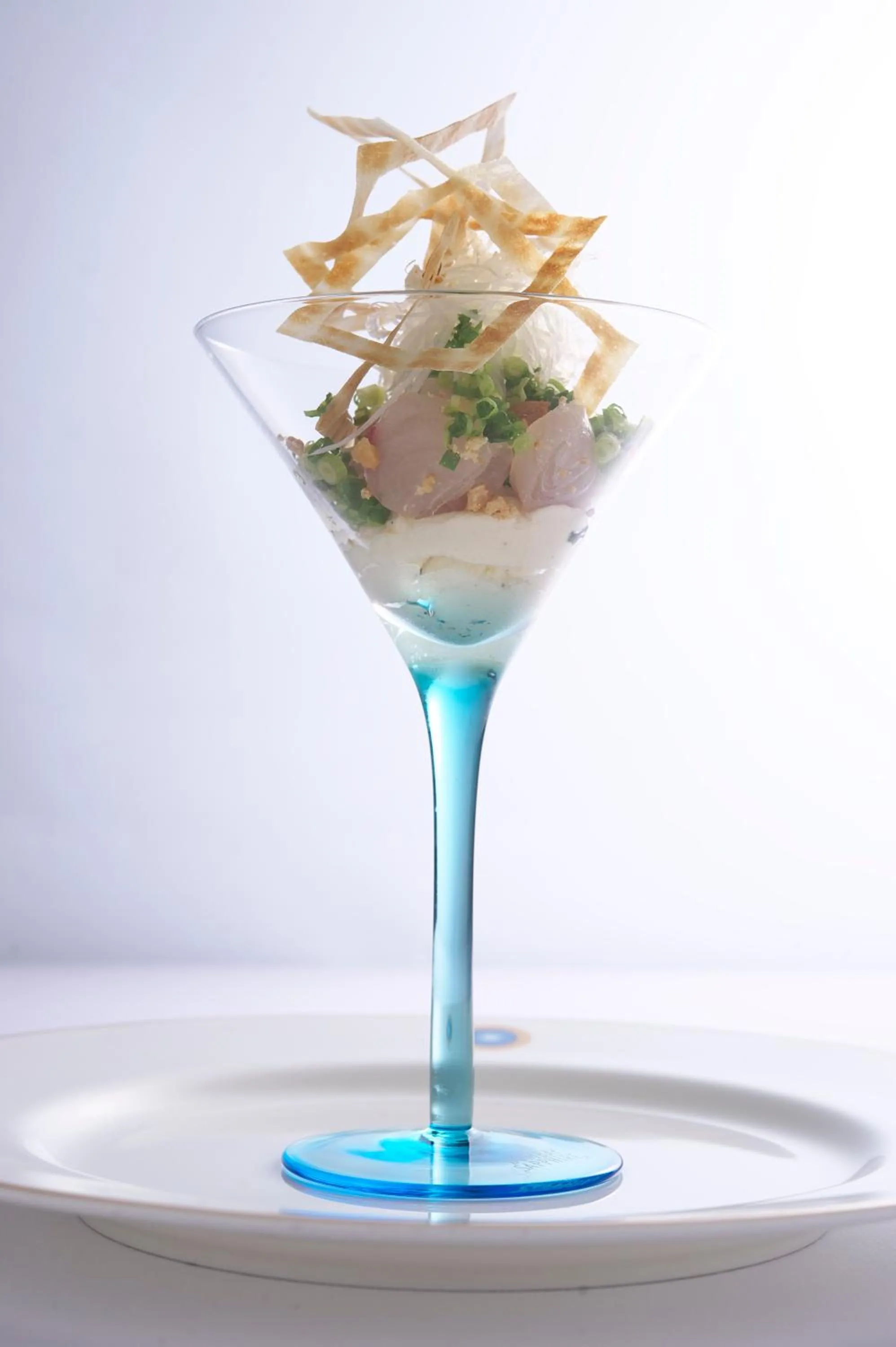 Food close-up in GRAND NIKKO AWAJI