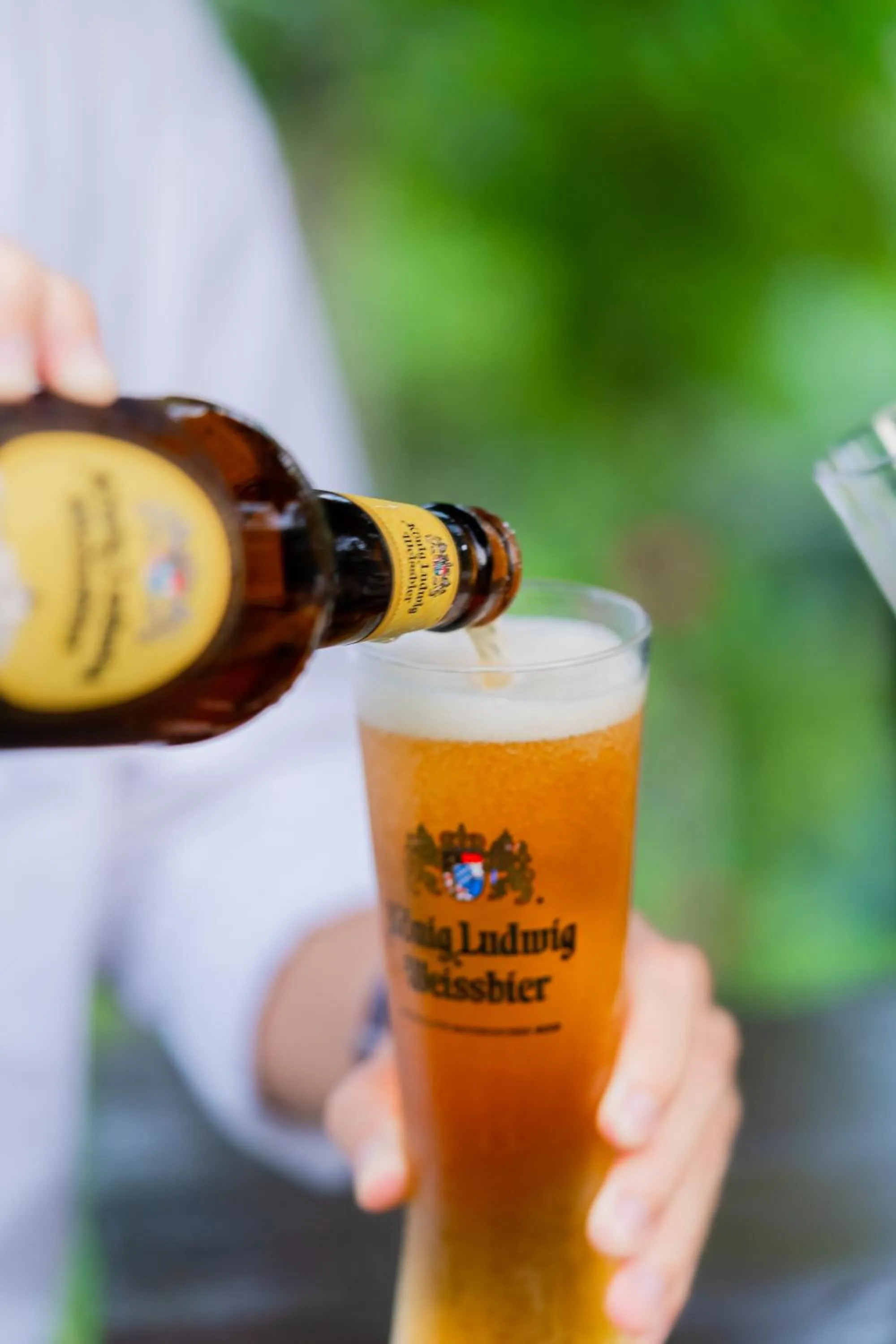 Food and drinks in Hotel Deli River and Restaurant Omlandia