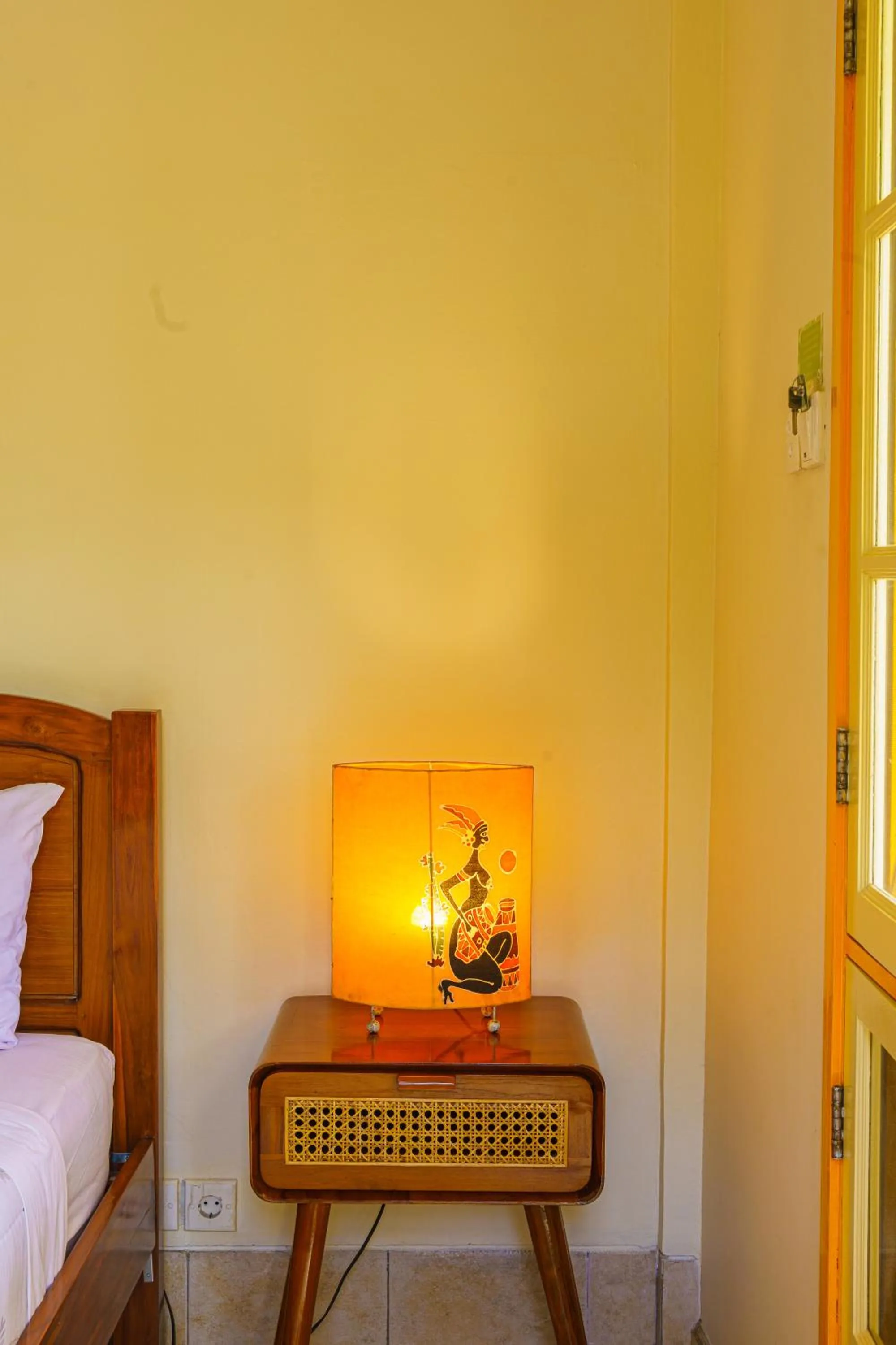 Bedroom, Bed in Hotel Deli River and Restaurant Omlandia