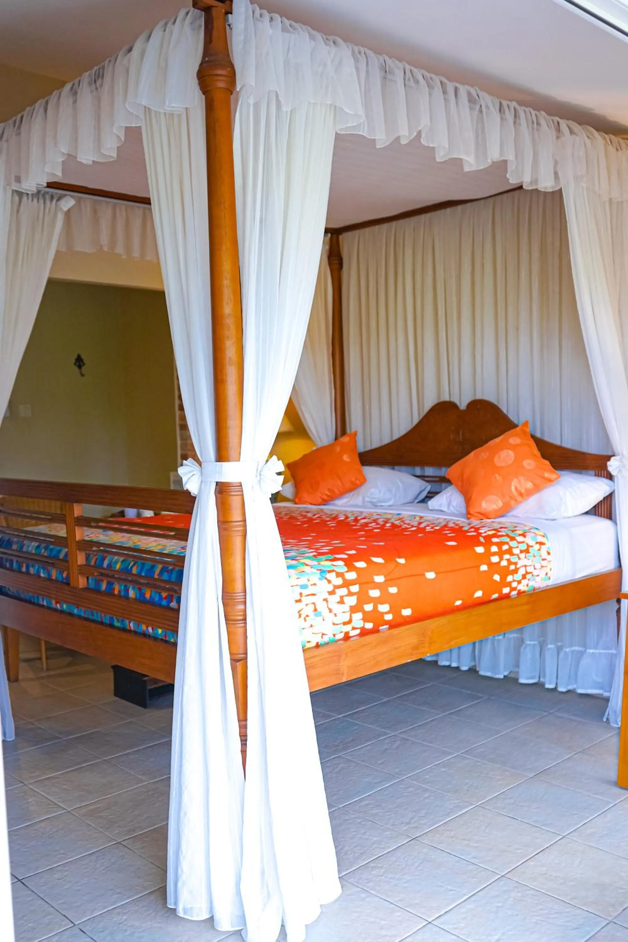 Bedroom, Bed in Hotel Deli River and Restaurant Omlandia