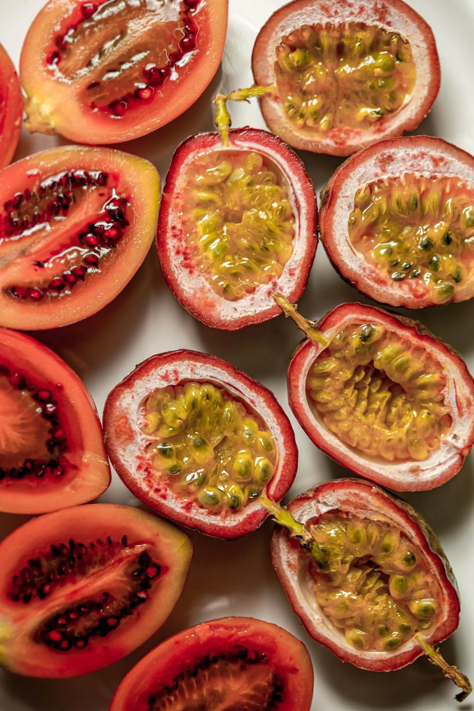 Food and drinks in Hotel Deli River and Restaurant Omlandia