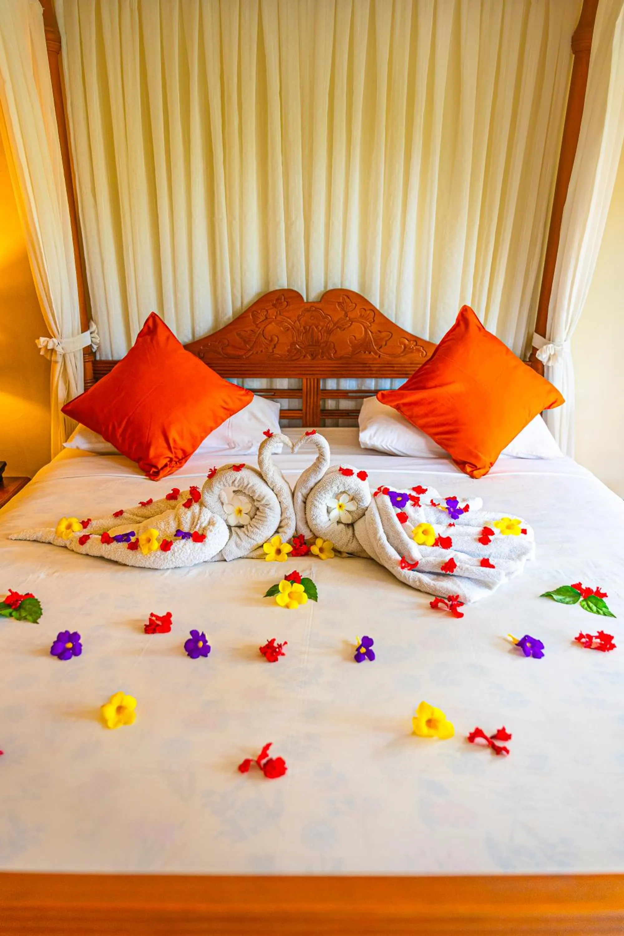 Bedroom, Bed in Hotel Deli River and Restaurant Omlandia