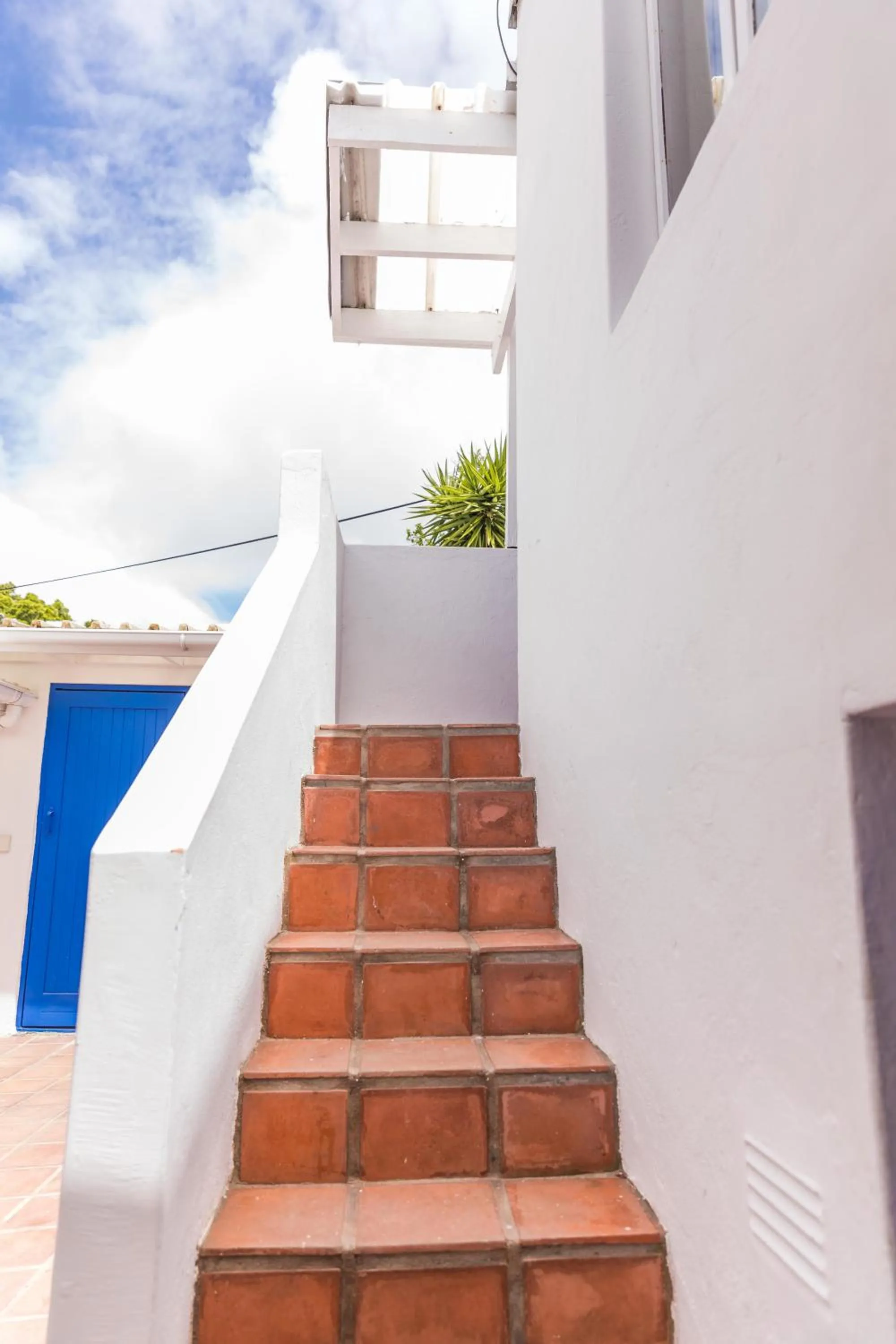 Property building in Villa Viva Cape Town