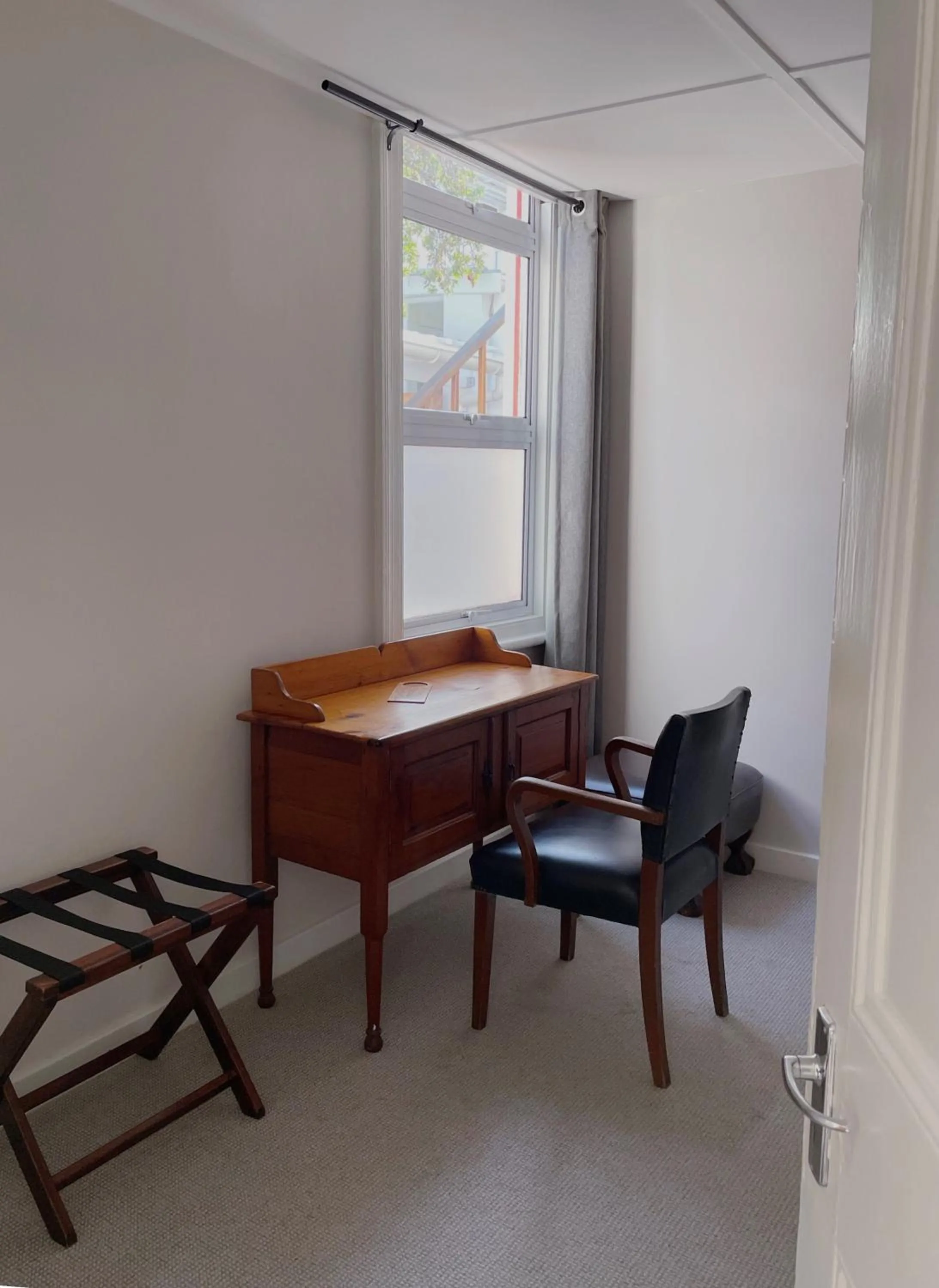 Bedroom in Villa Viva Cape Town