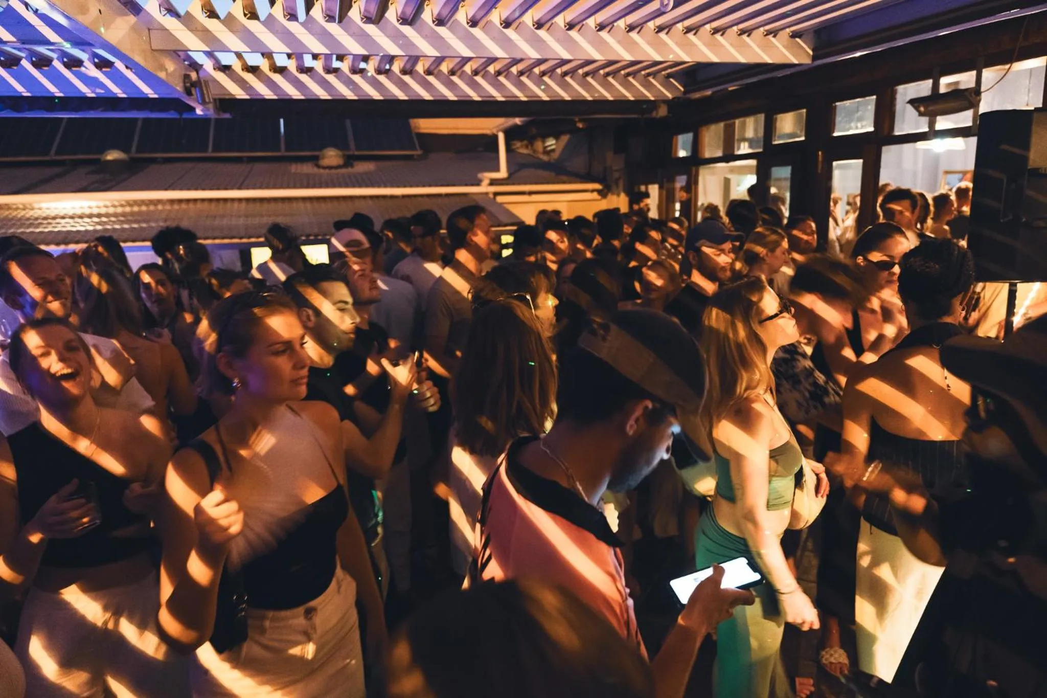 Lounge or bar in Villa Viva Cape Town