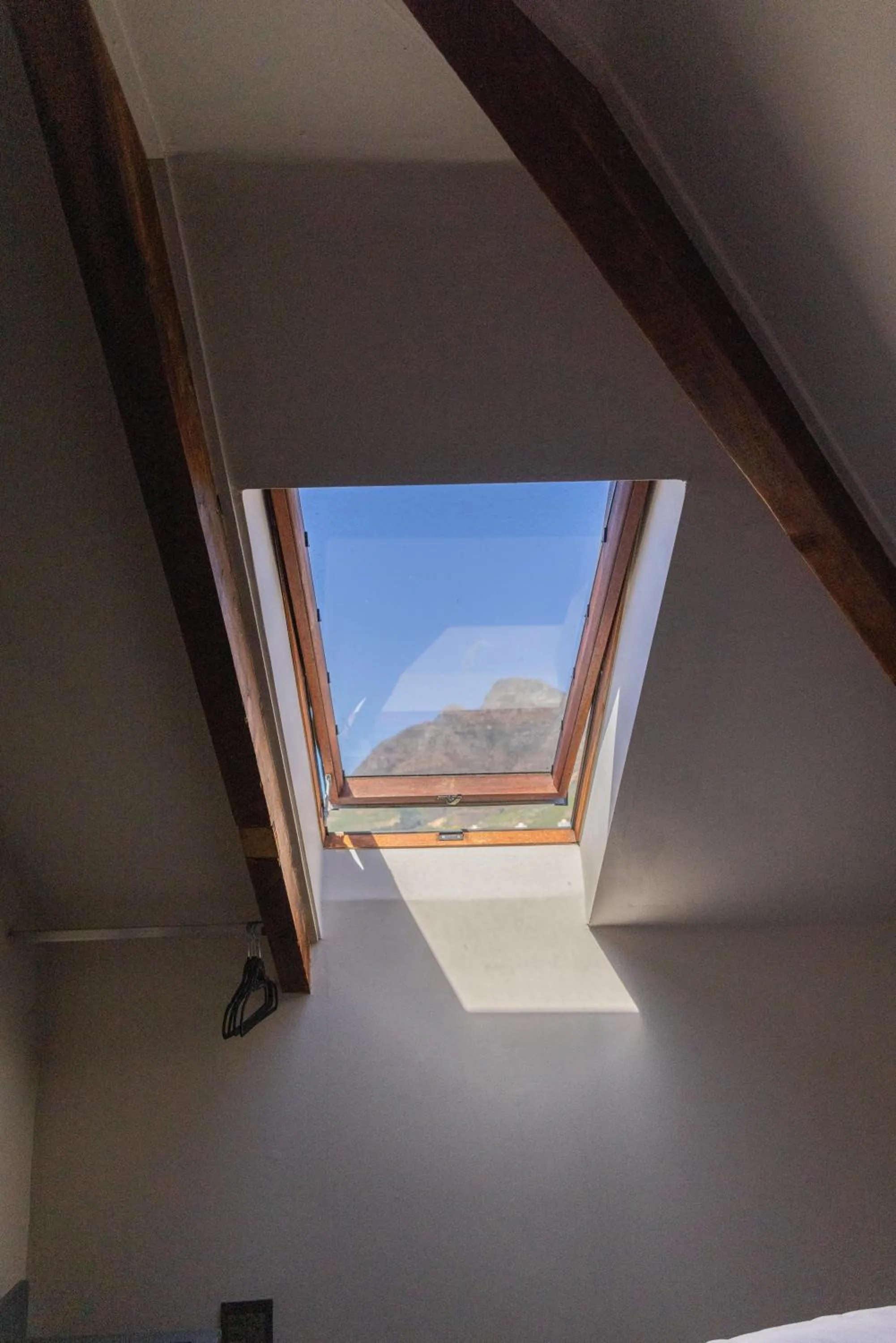 Mountain view in Villa Viva Cape Town