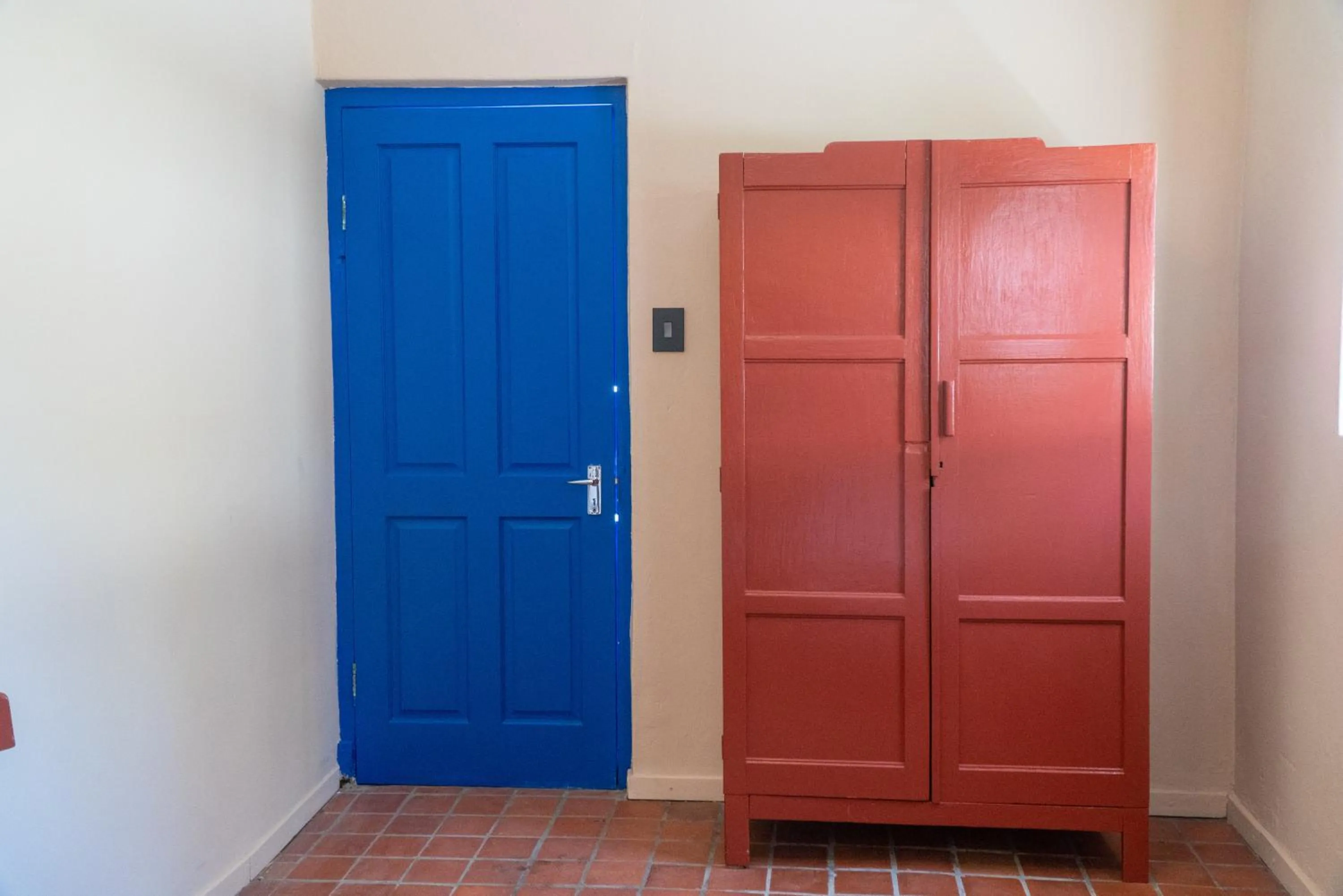 Bedroom in Villa Viva Cape Town