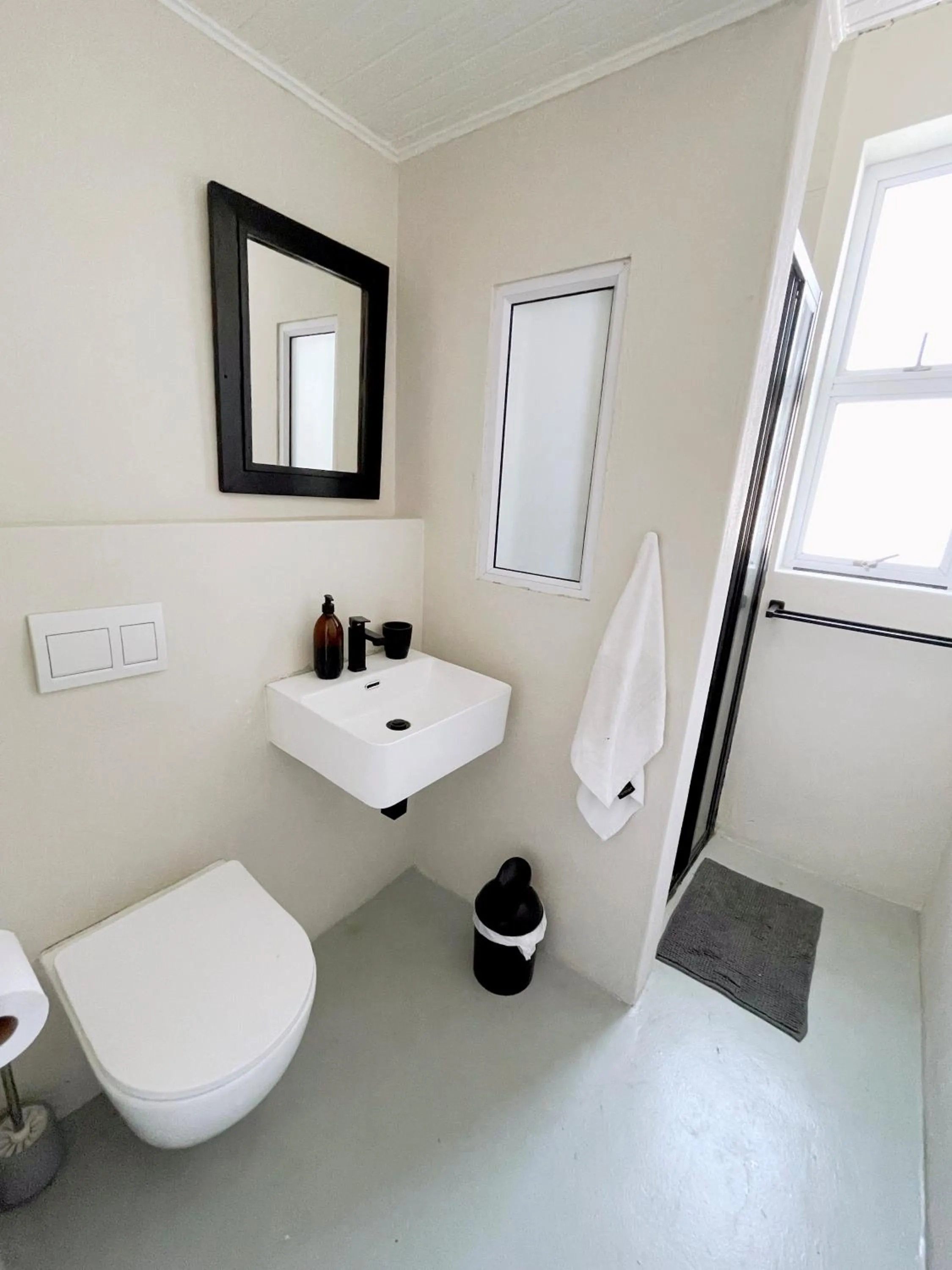 Bathroom in Villa Viva Cape Town