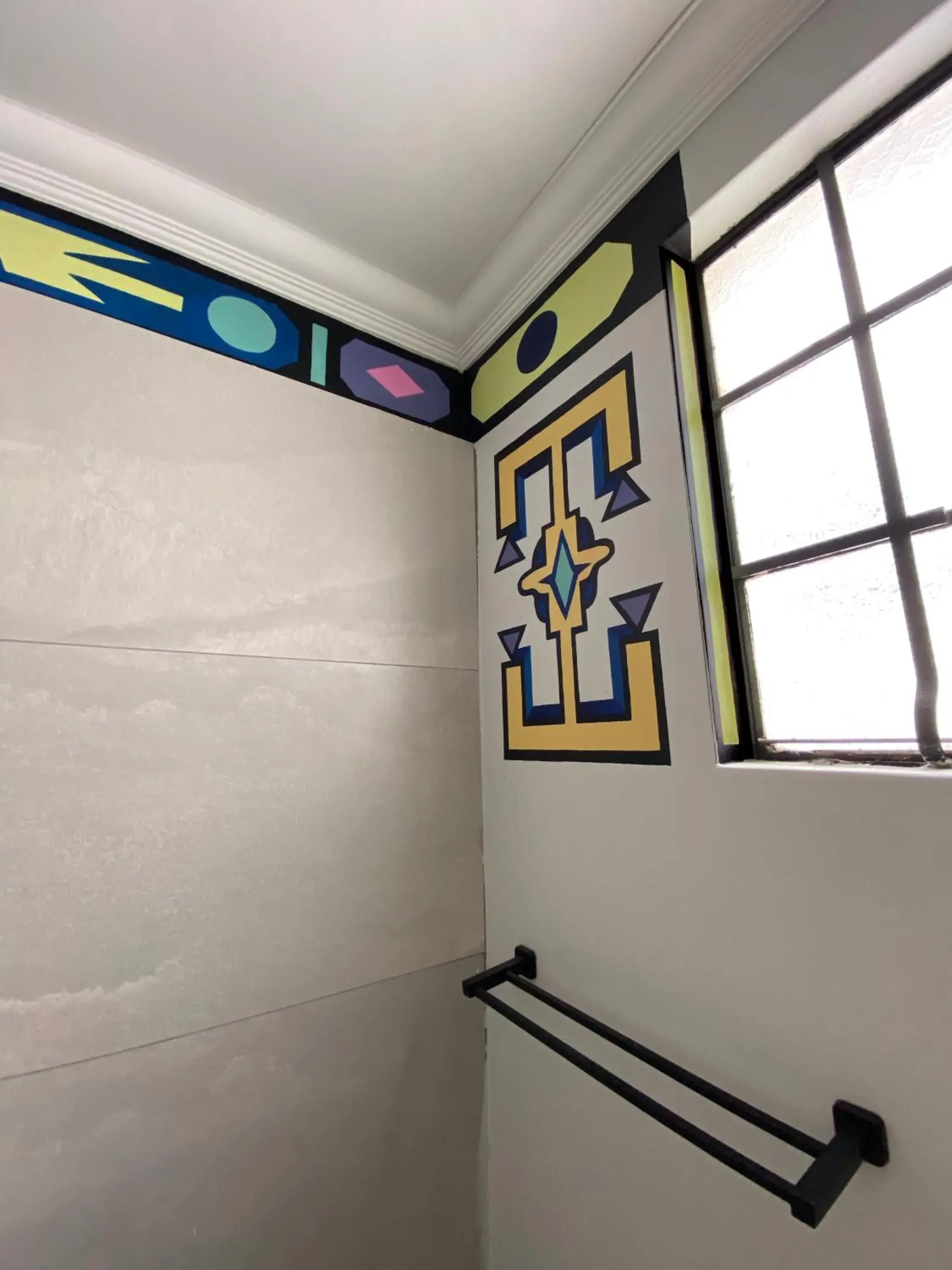 Superior Double Ensuite in Villa Viva Cape Town Superior Double Ensuite in Villa Viva Cape Town