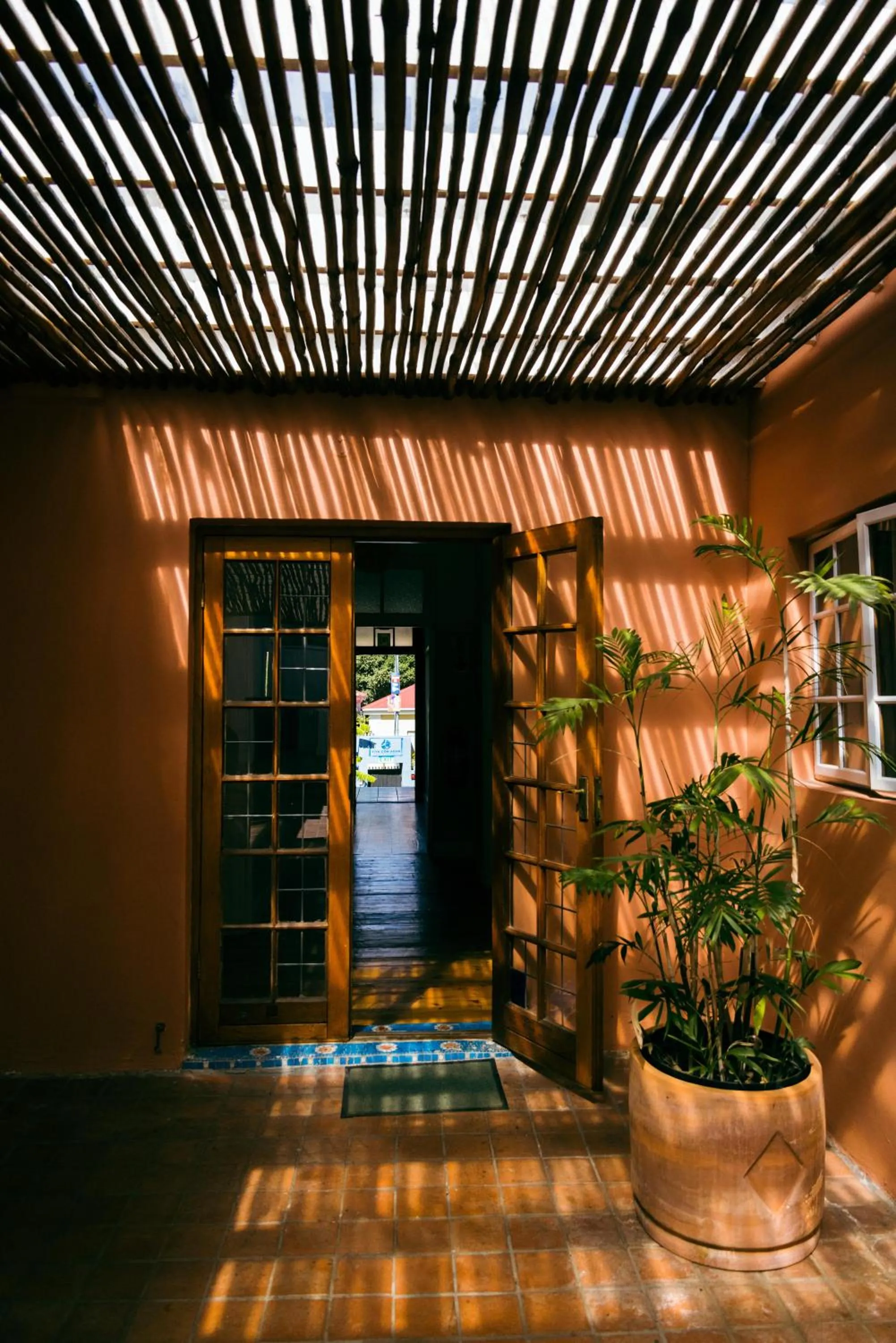 Day in Villa Viva Cape Town