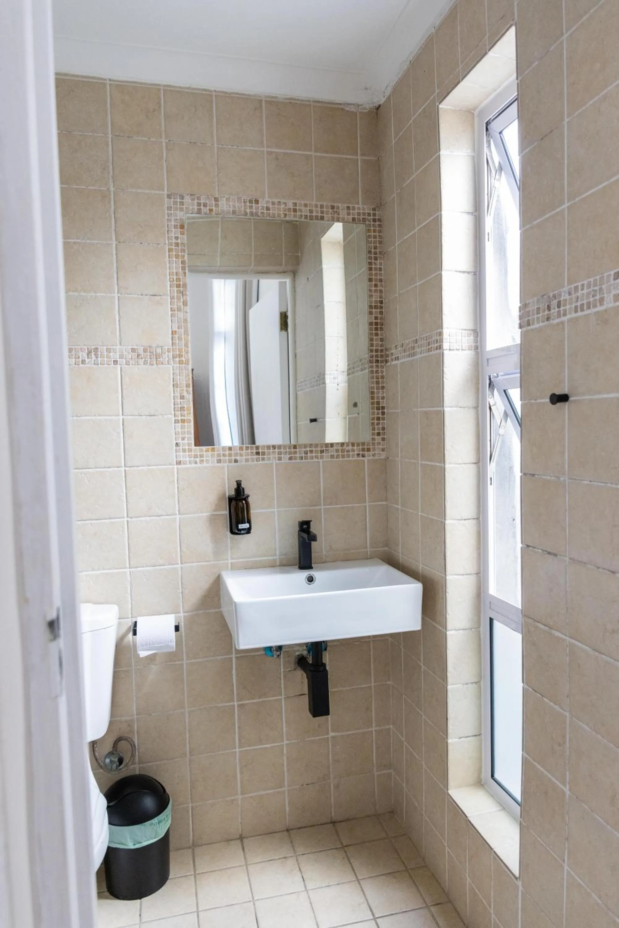 Bathroom in Villa Viva Cape Town