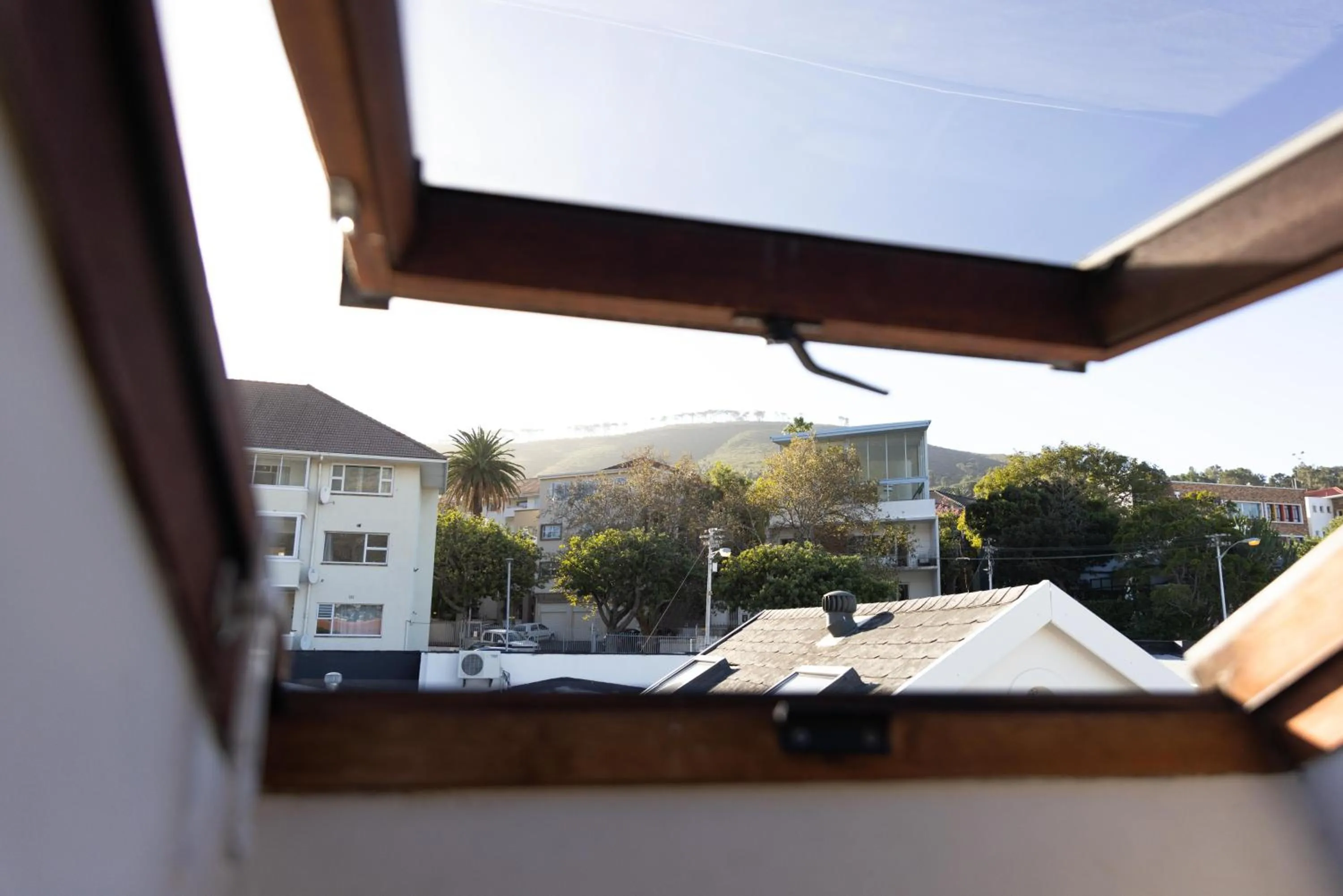 Day in Villa Viva Cape Town