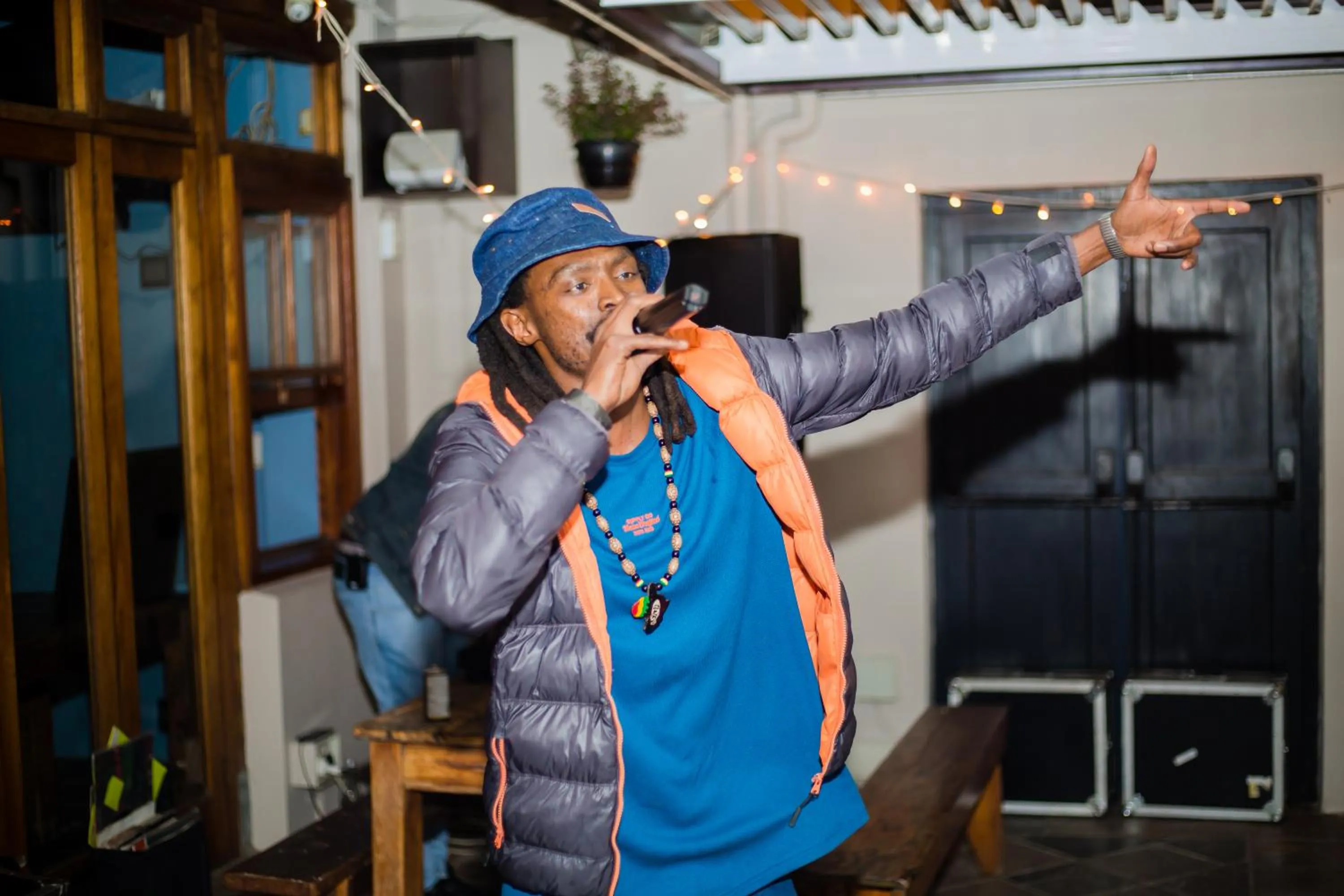 Activities in Villa Viva Cape Town