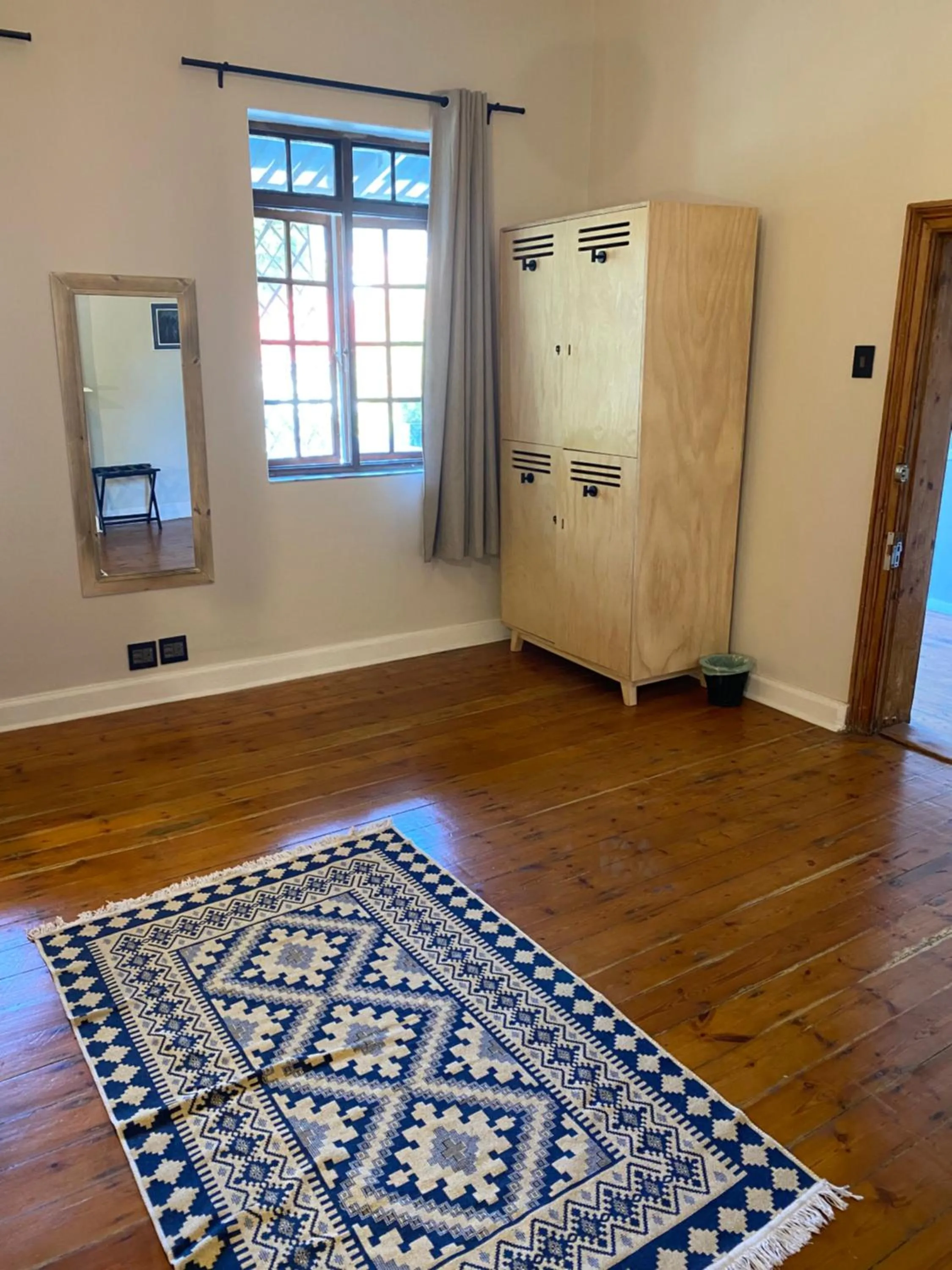 microwave in Villa Viva Cape Town