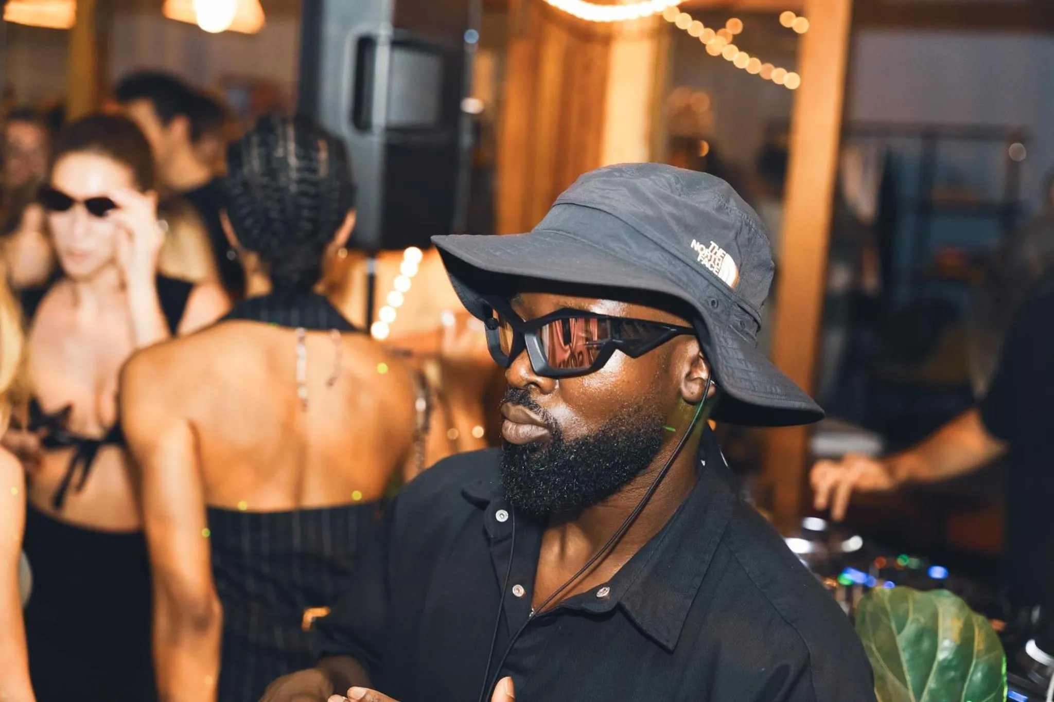 People in Villa Viva Cape Town