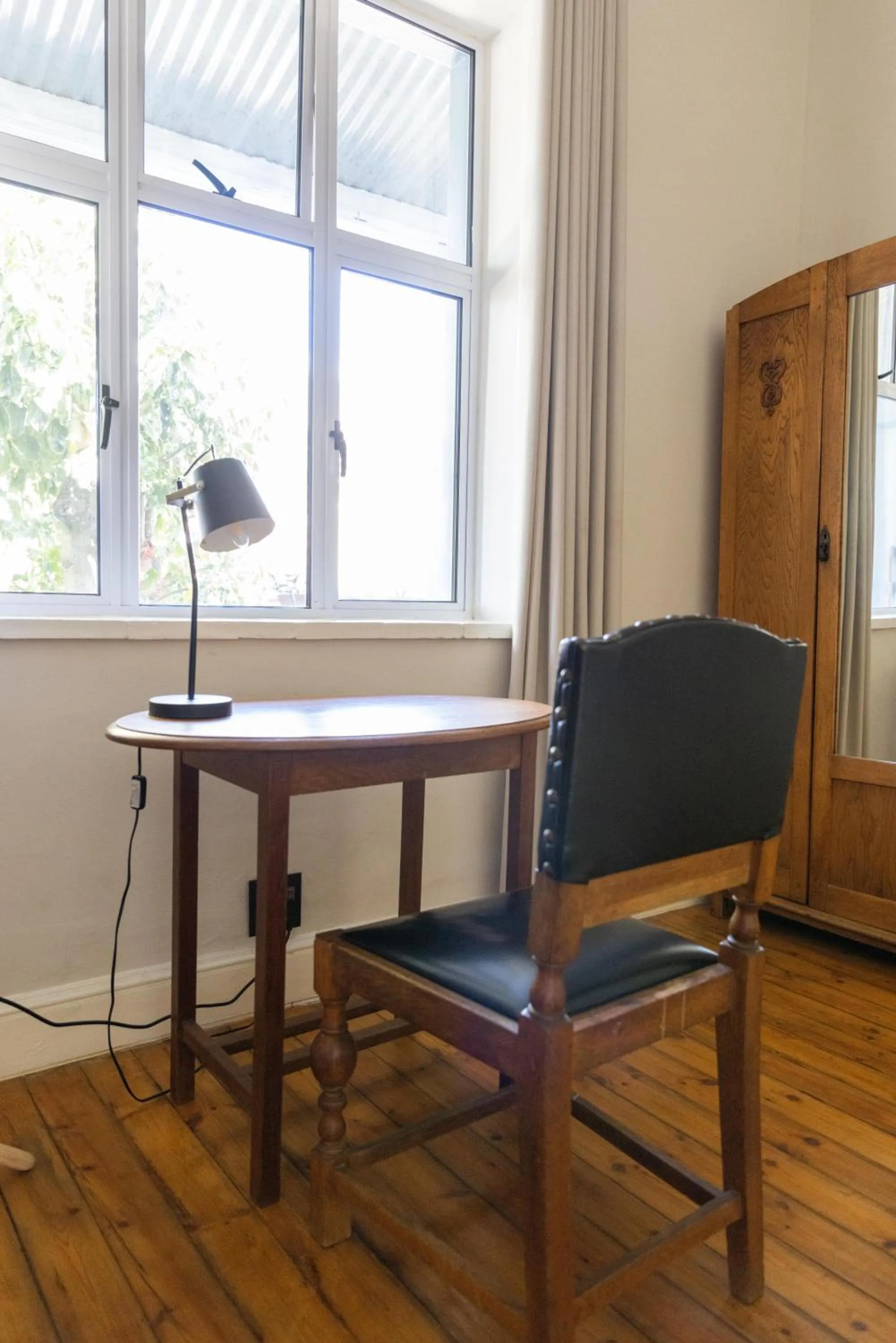 Bedroom in Villa Viva Cape Town