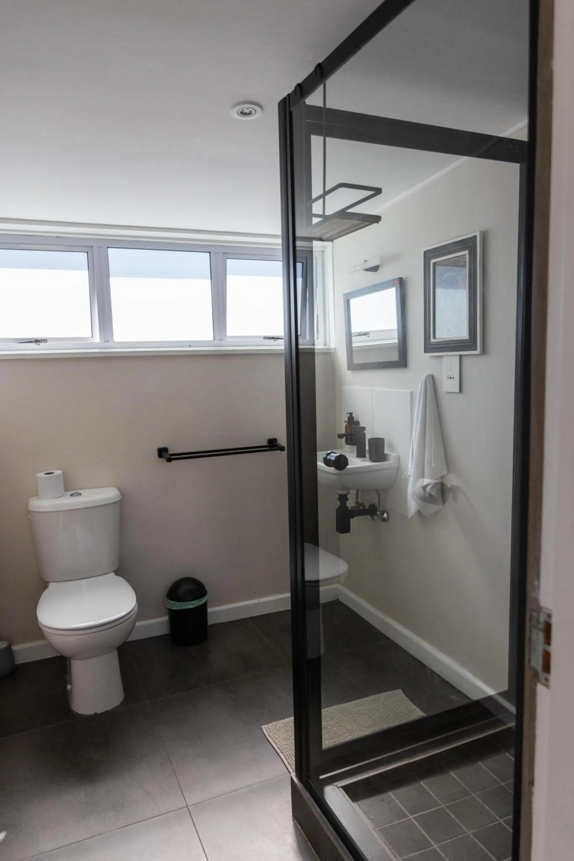 Bathroom in Villa Viva Cape Town