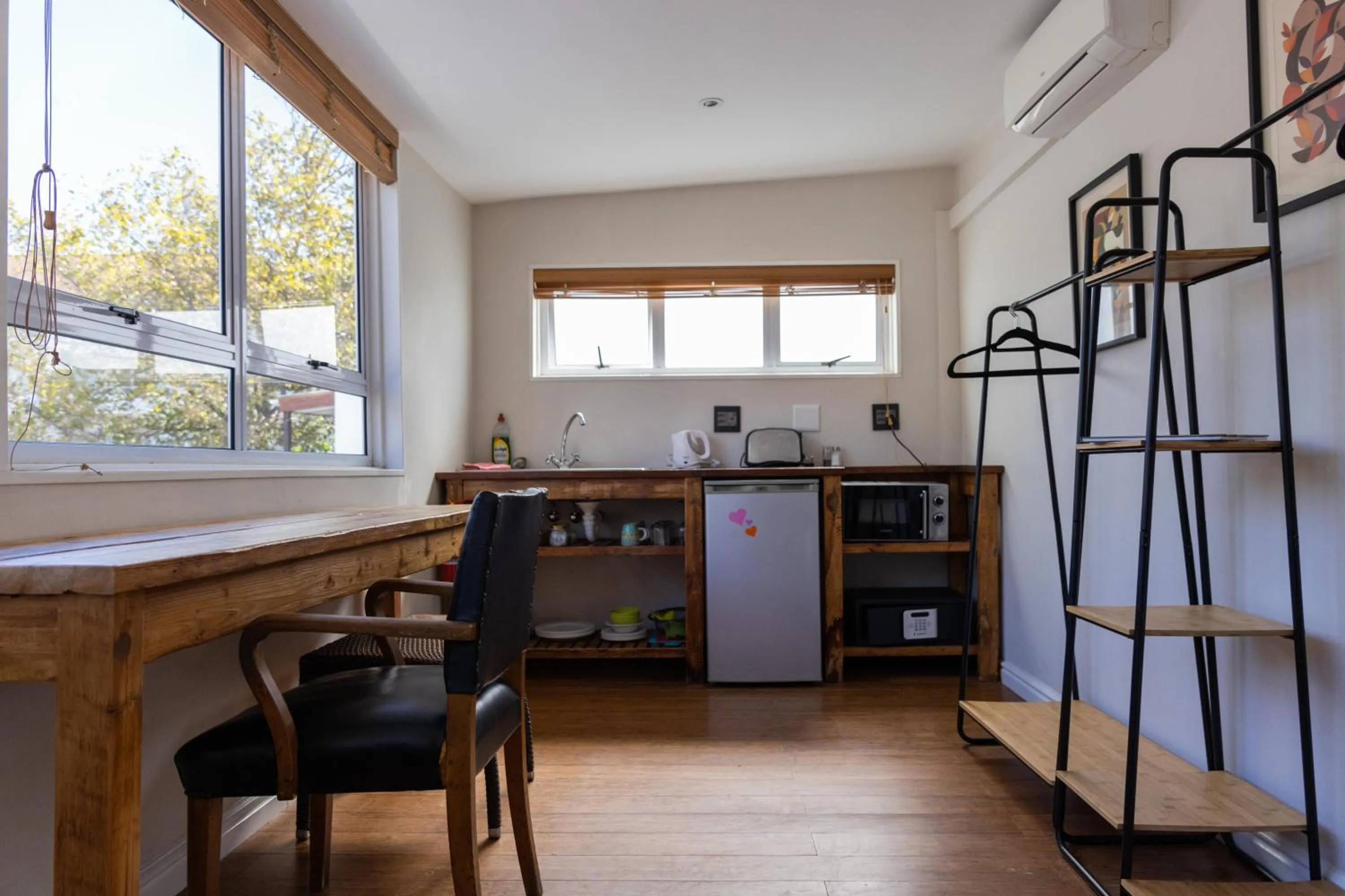 kitchen in Villa Viva Cape Town