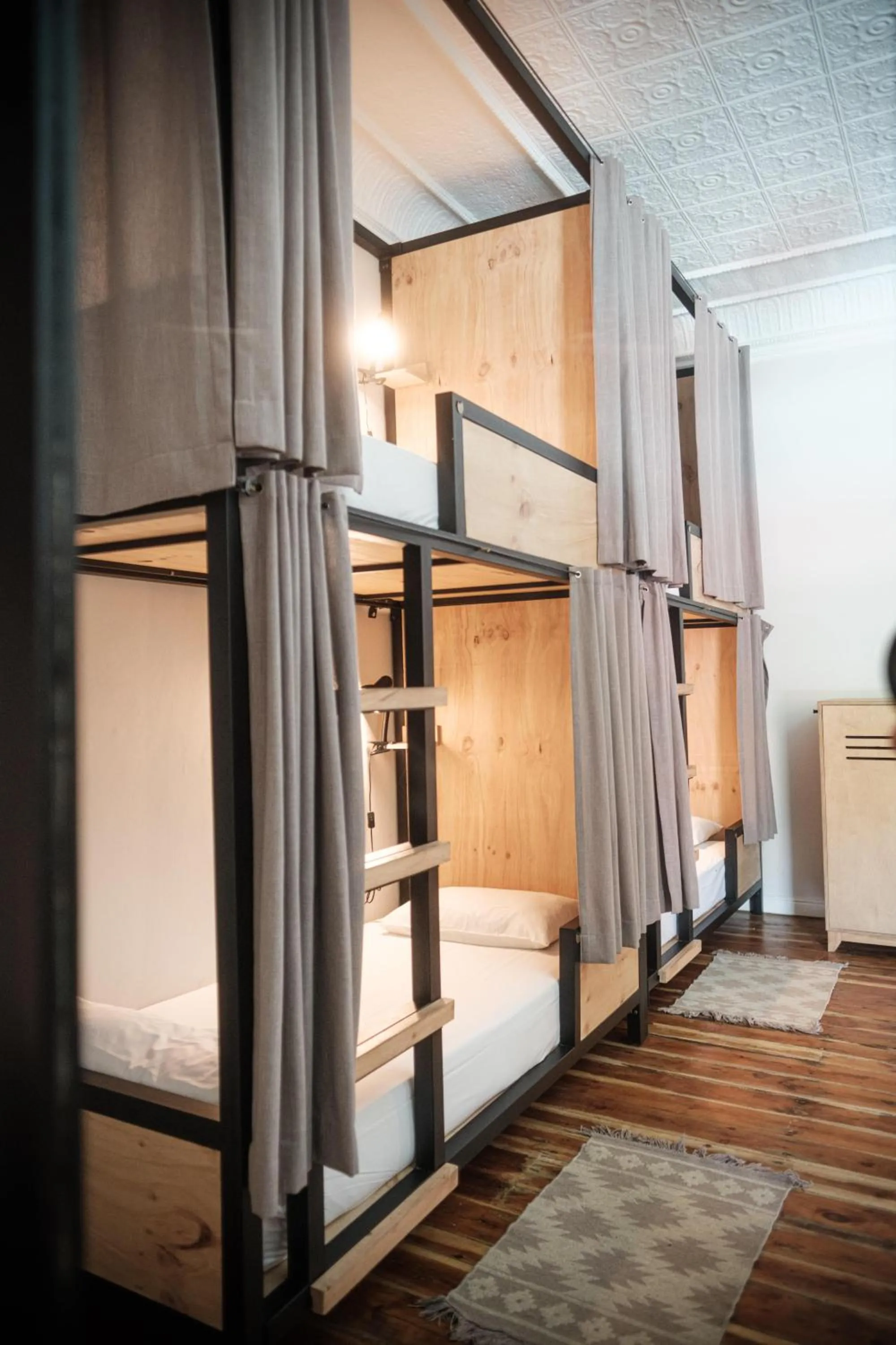 bunk bed, Bed in Villa Viva Cape Town