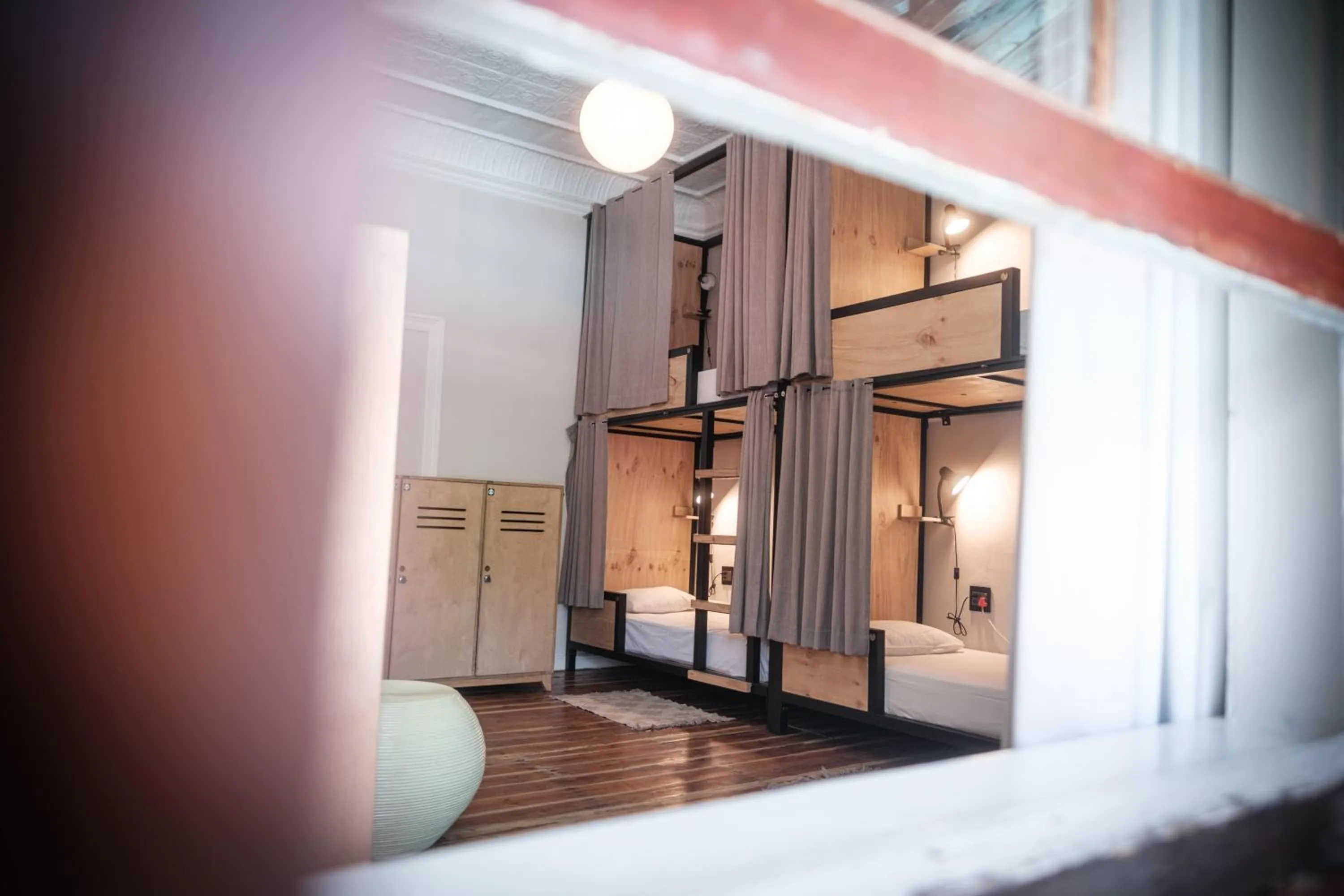 Bedroom in Villa Viva Cape Town