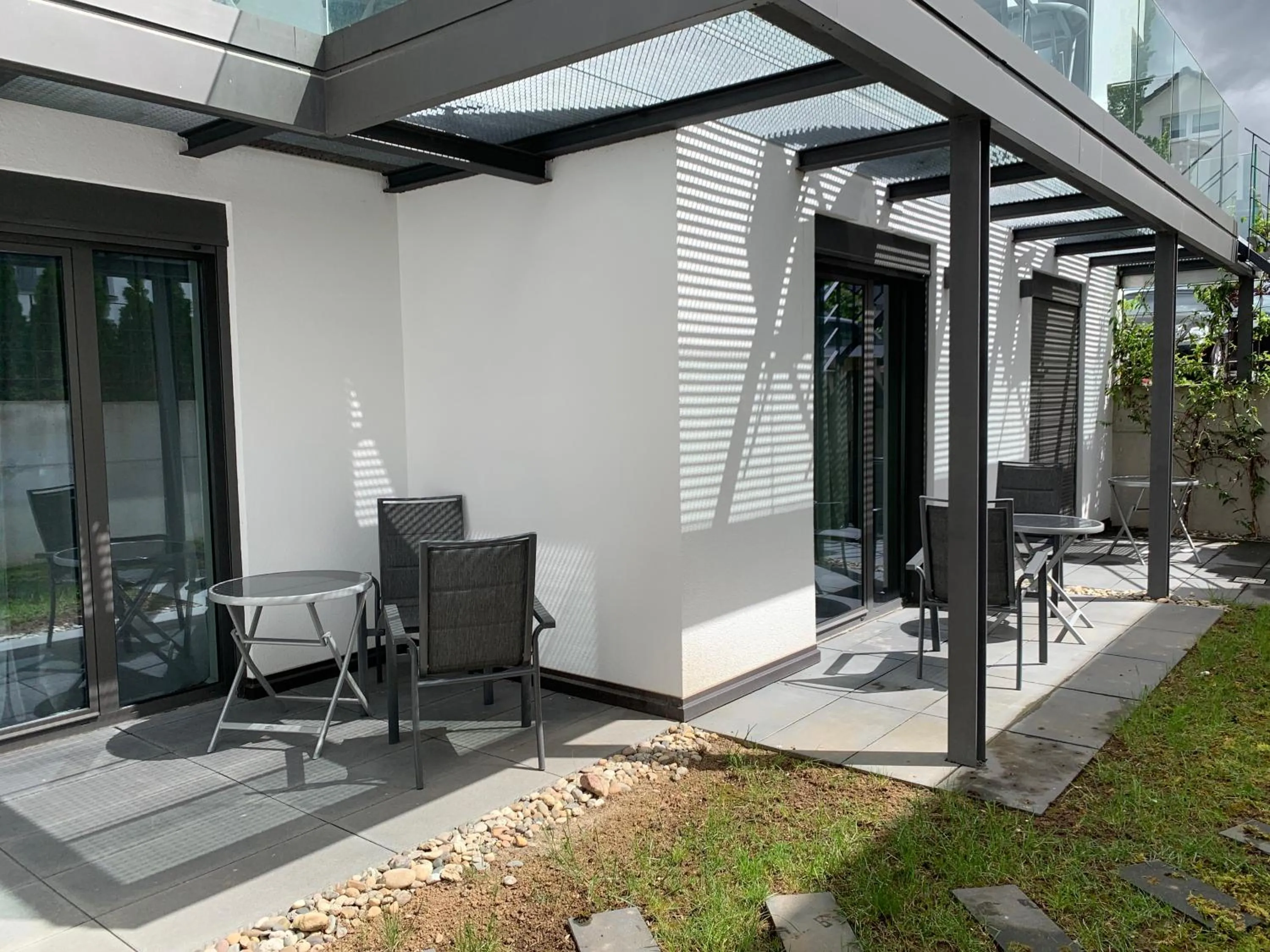 HAUS 7 - Boardinghouse