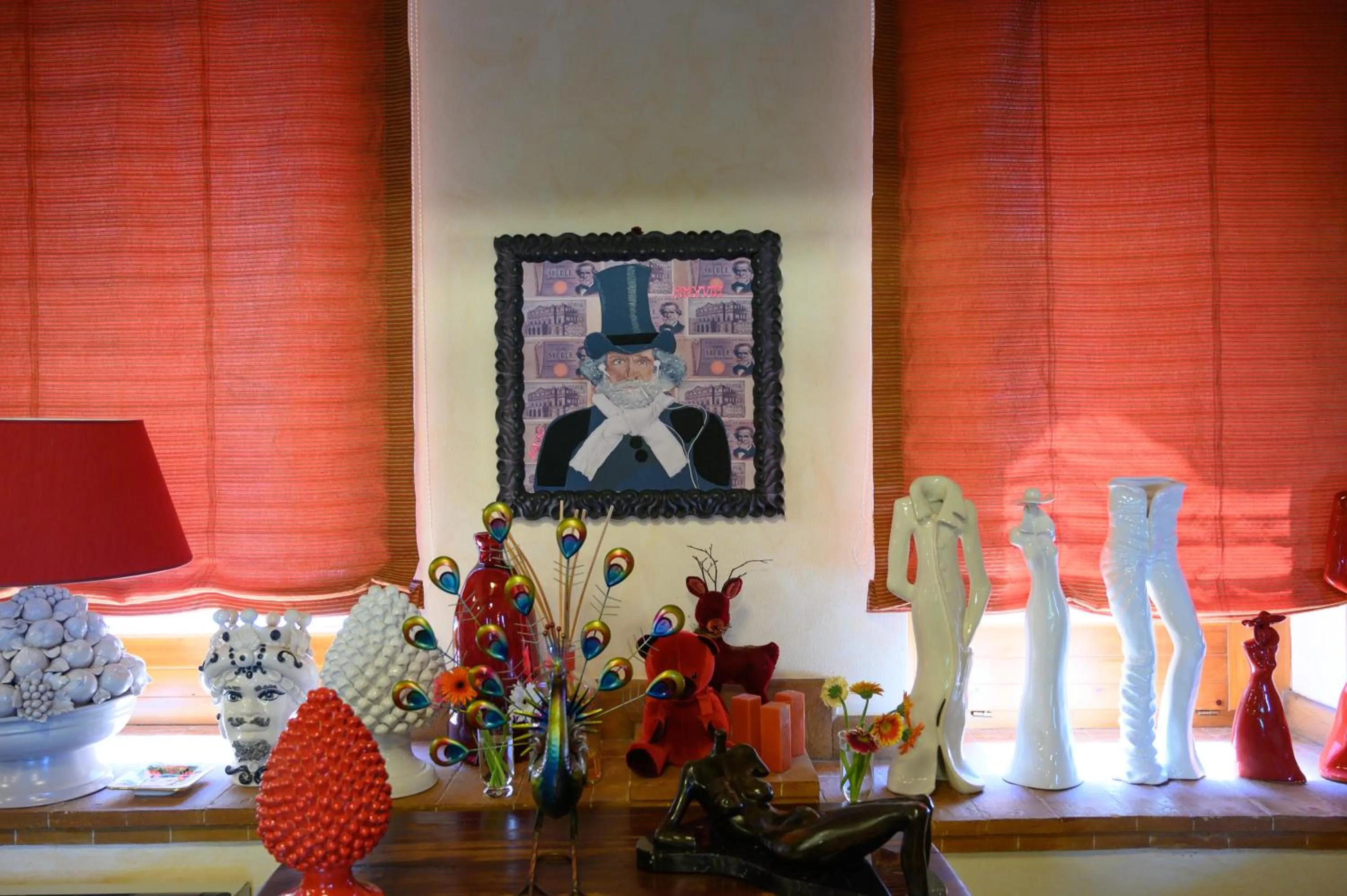 Boutique Hotel al Grappolo d'Oro